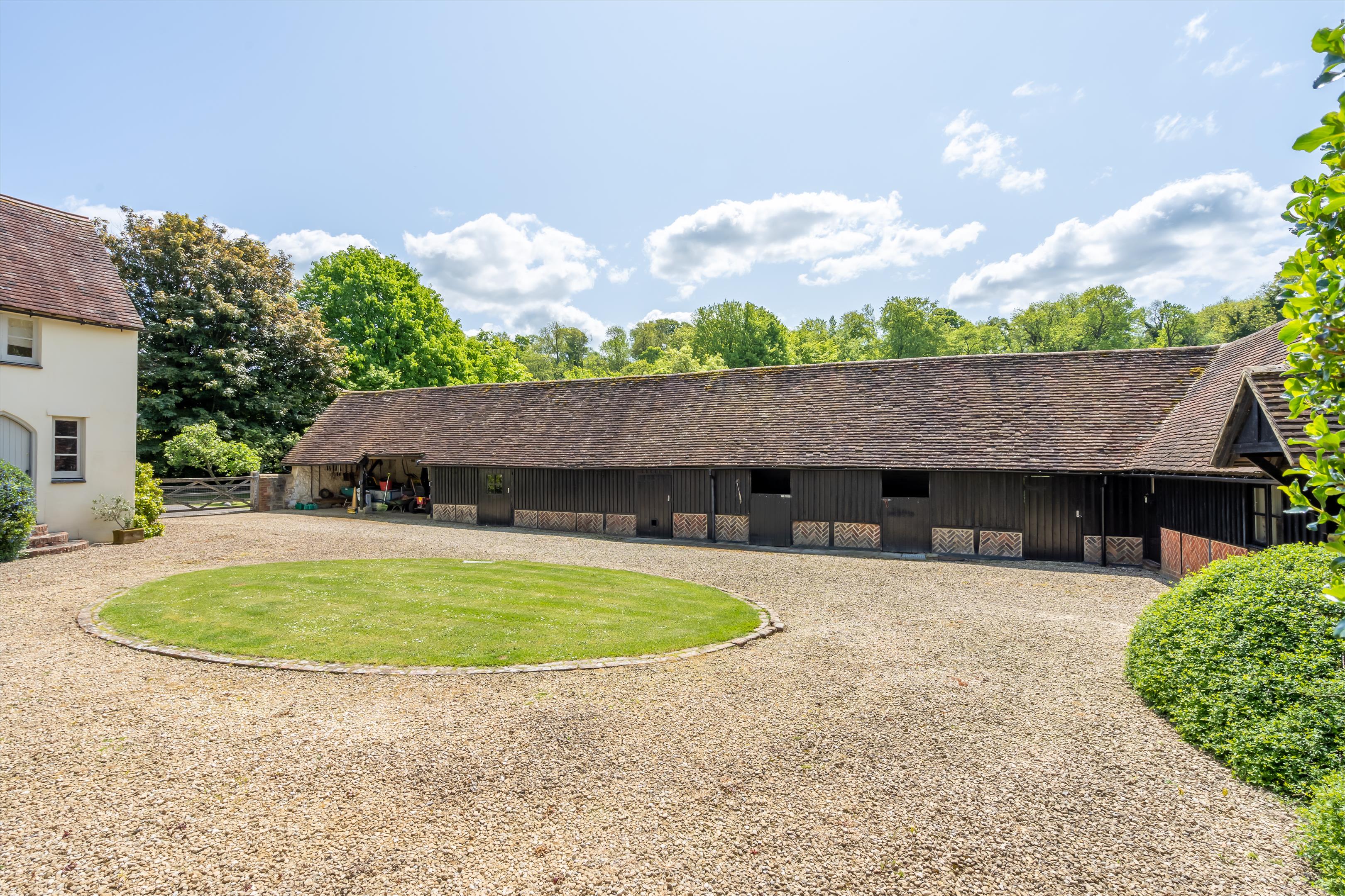 The Street, Washington, Pulborough, West Sussex, RH20