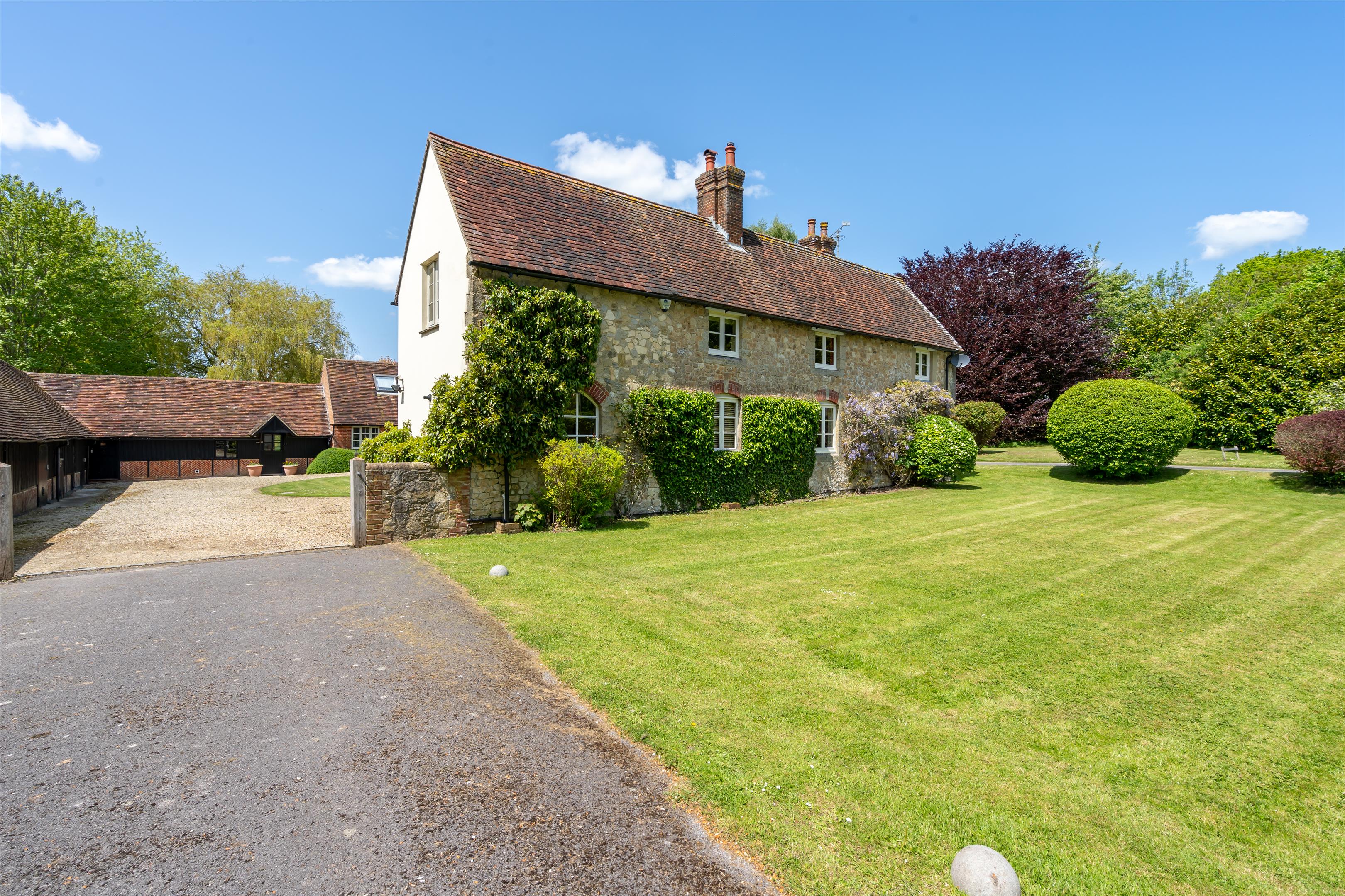 The Street, Washington, Pulborough, West Sussex, RH20