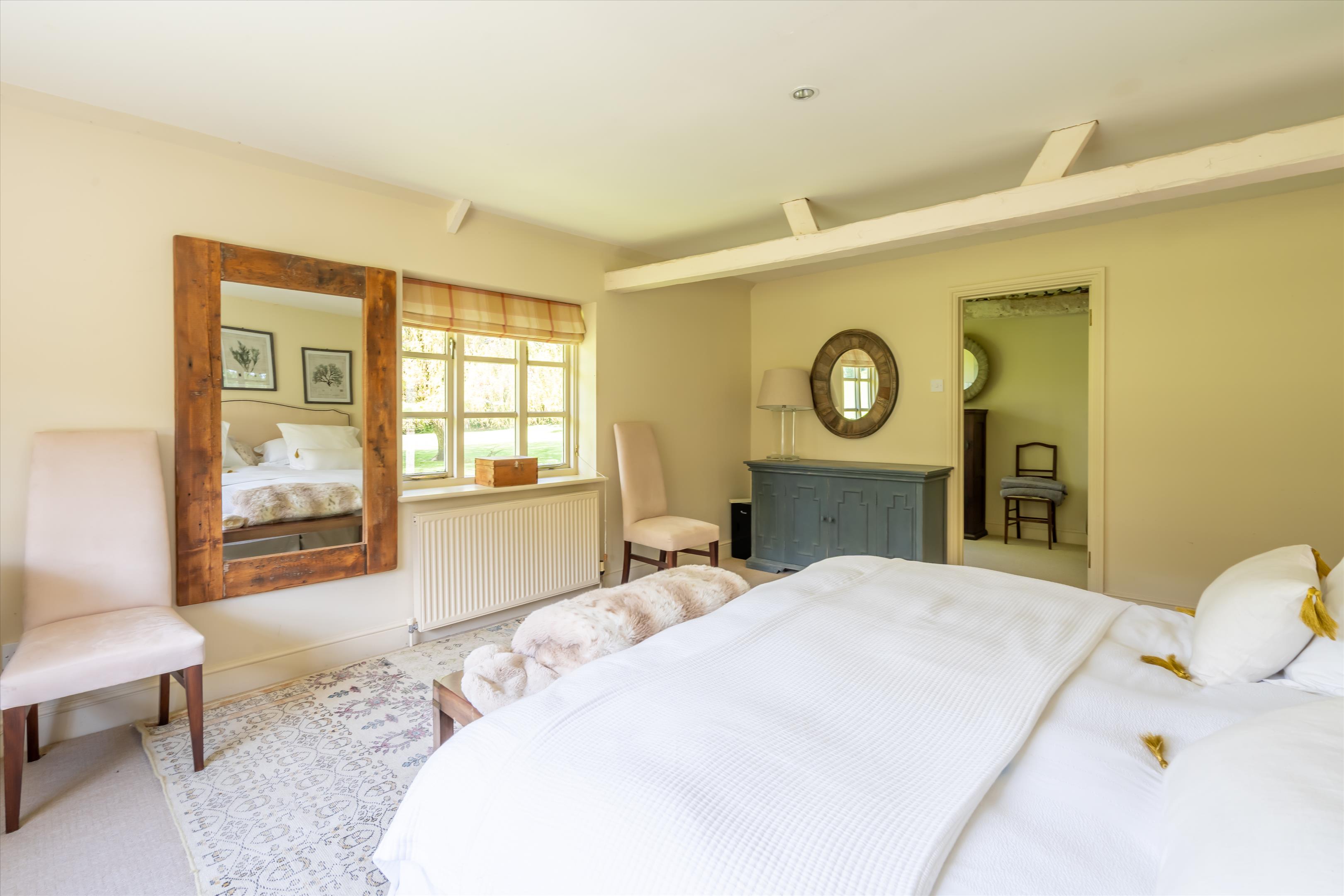 The Street, Washington, Pulborough, West Sussex, RH20