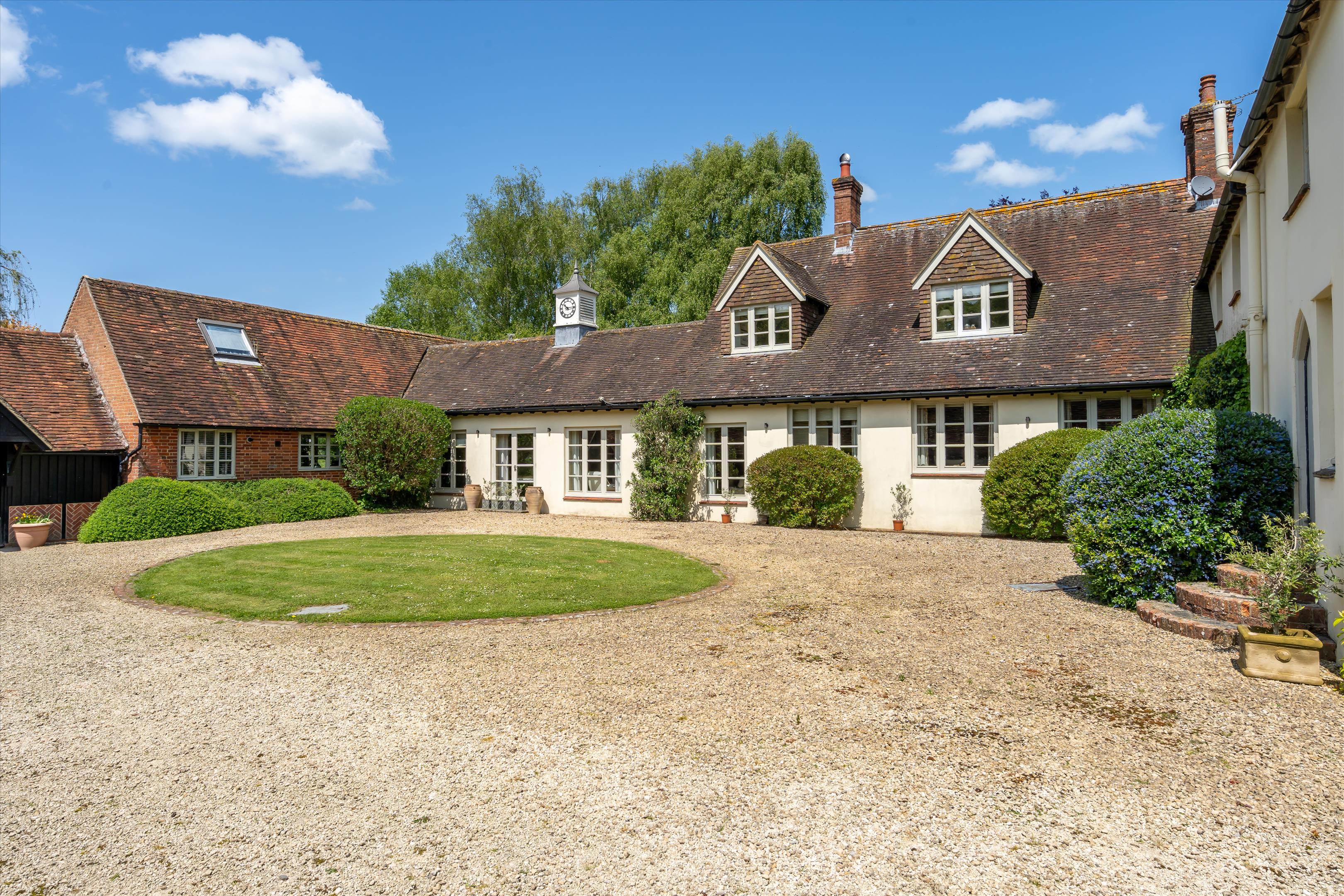 The Street, Washington, Pulborough, West Sussex, RH20