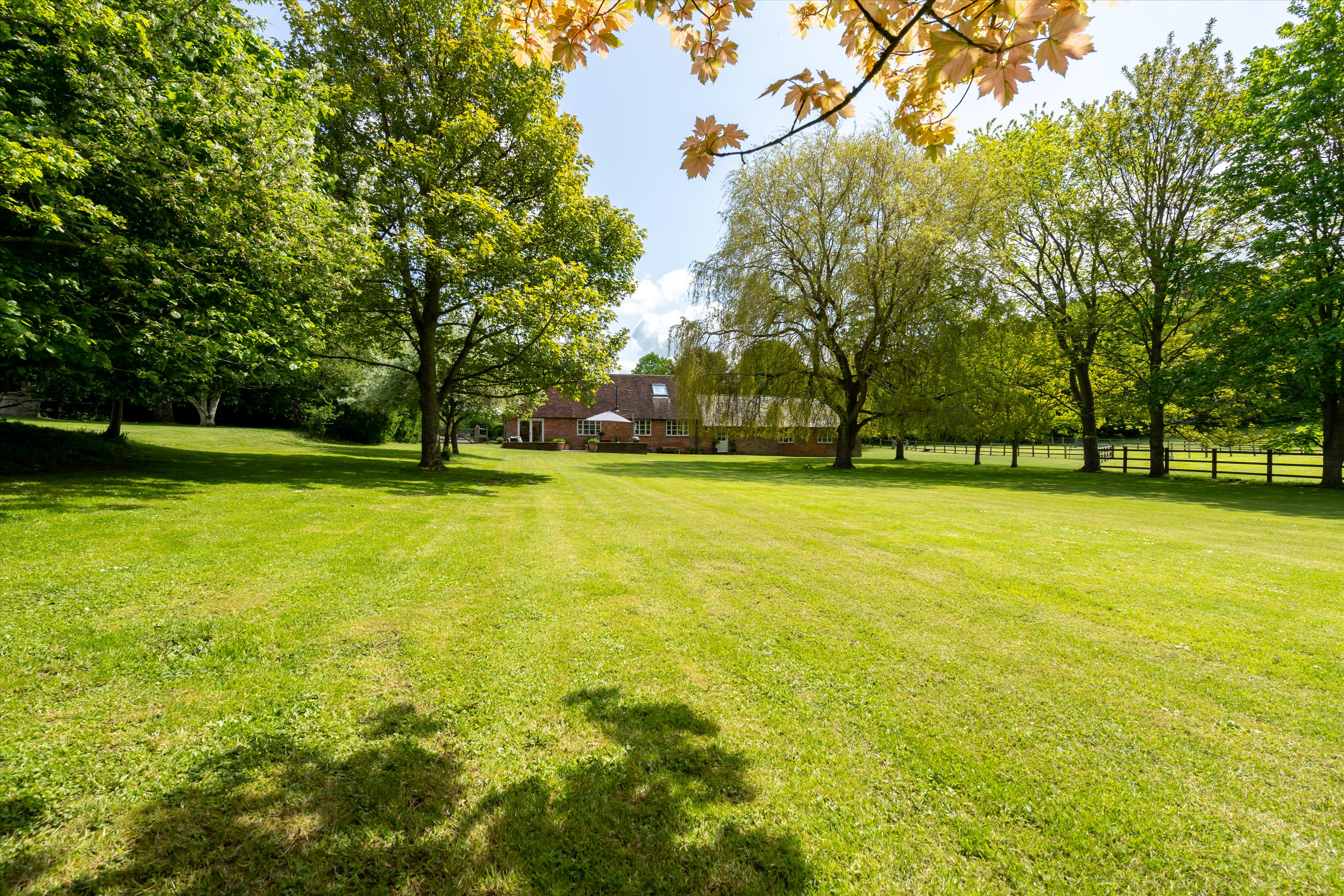 The Street, Washington, Pulborough, West Sussex, RH20