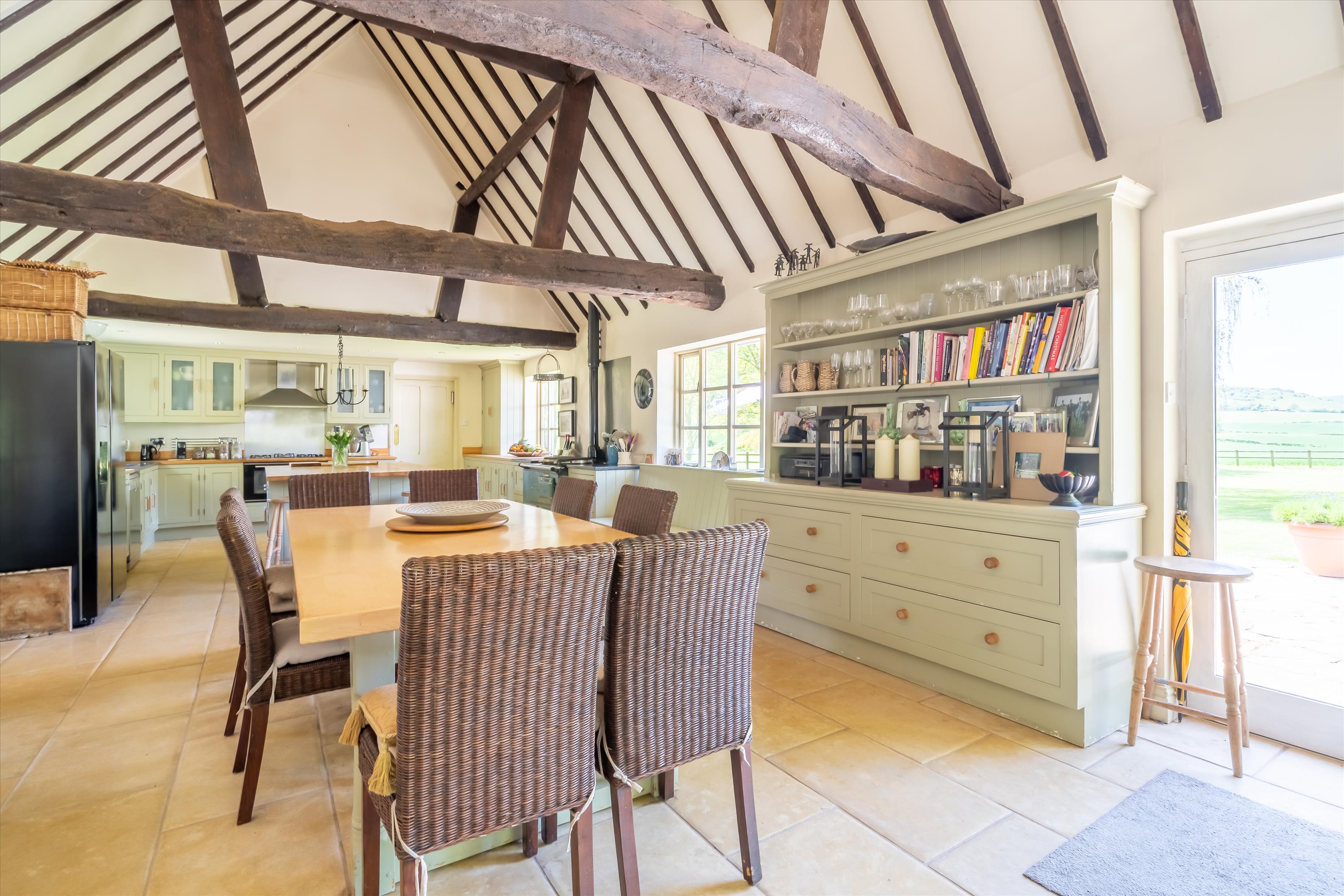 The Street, Washington, Pulborough, West Sussex, RH20