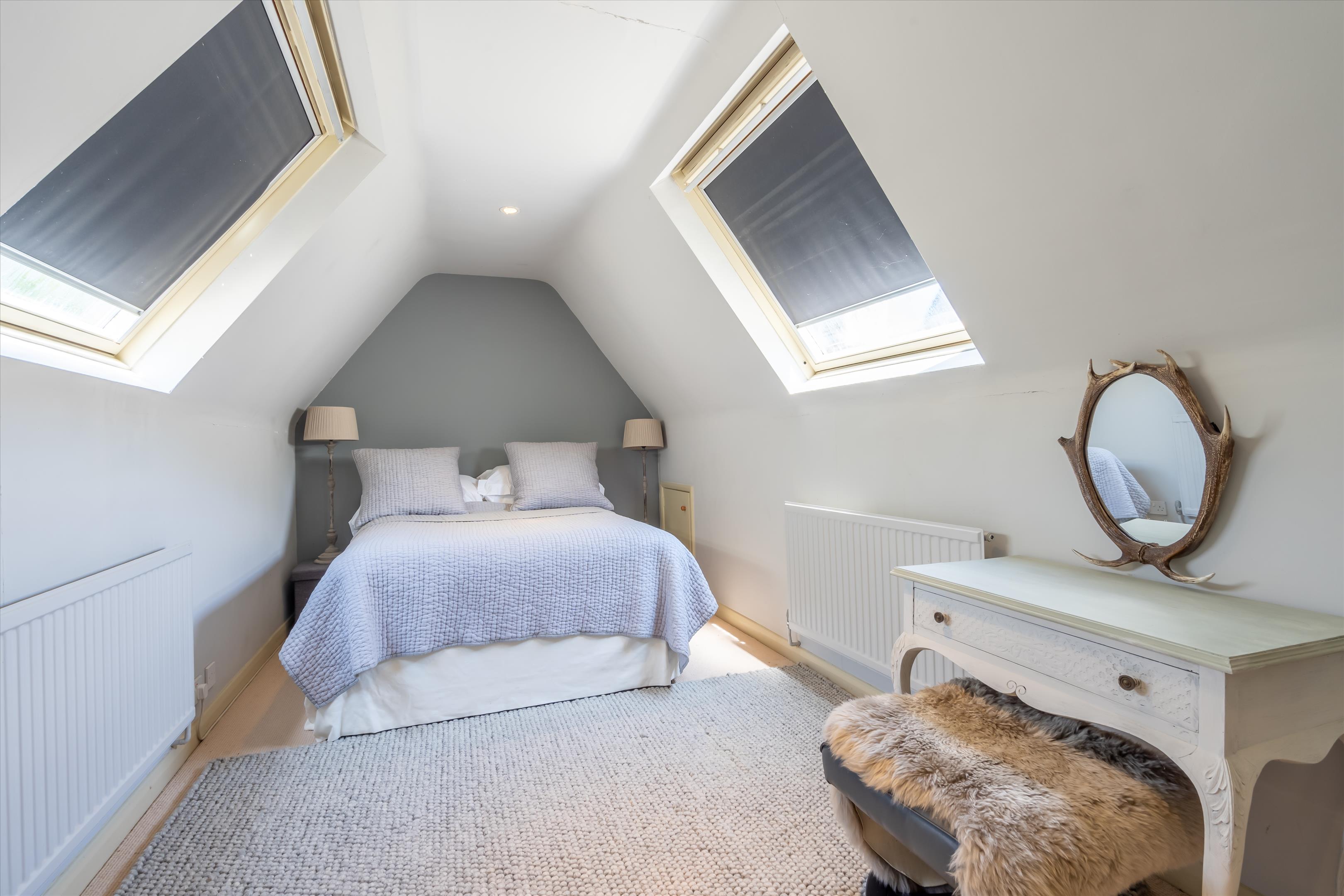 The Street, Washington, Pulborough, West Sussex, RH20