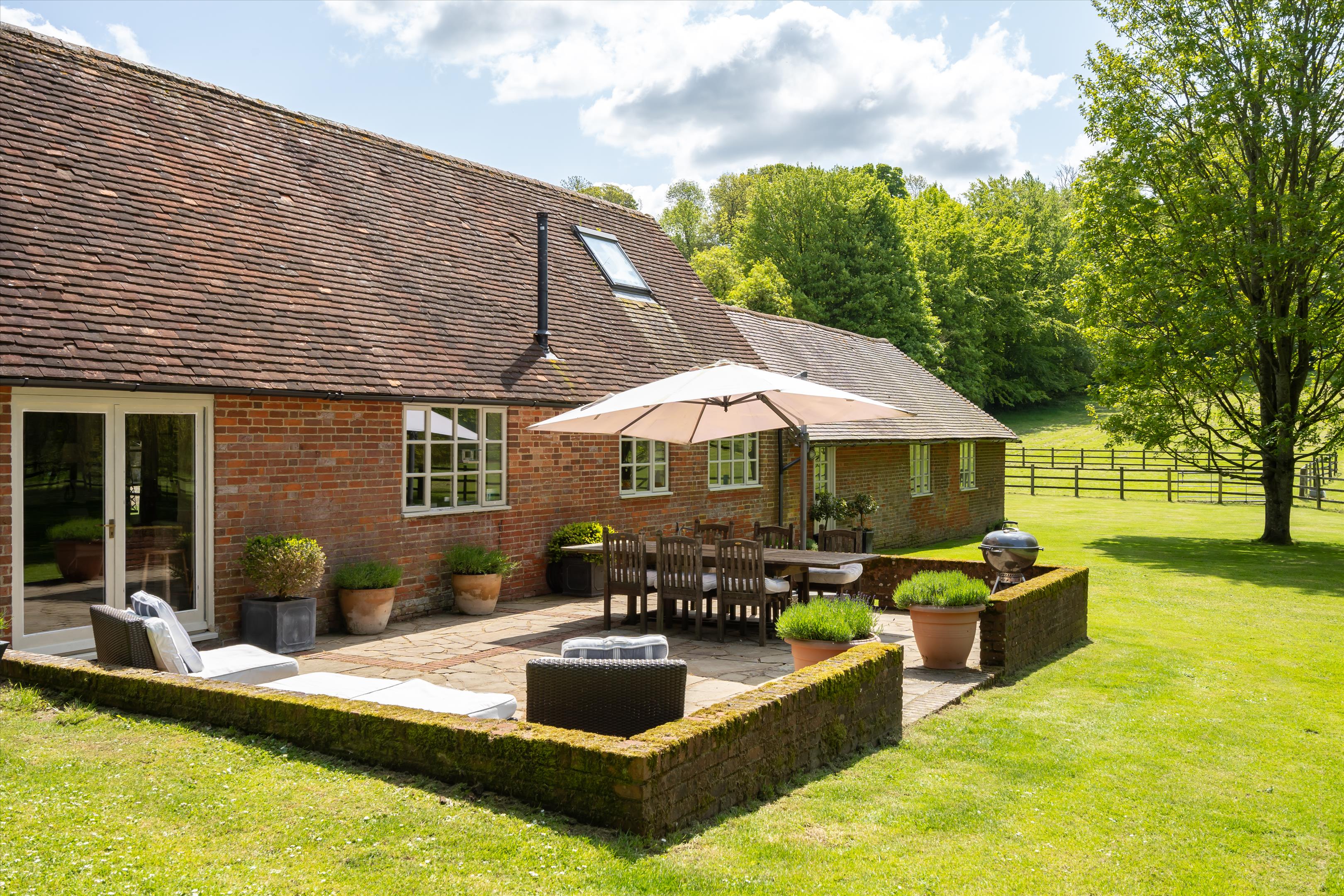 The Street, Washington, Pulborough, West Sussex, RH20