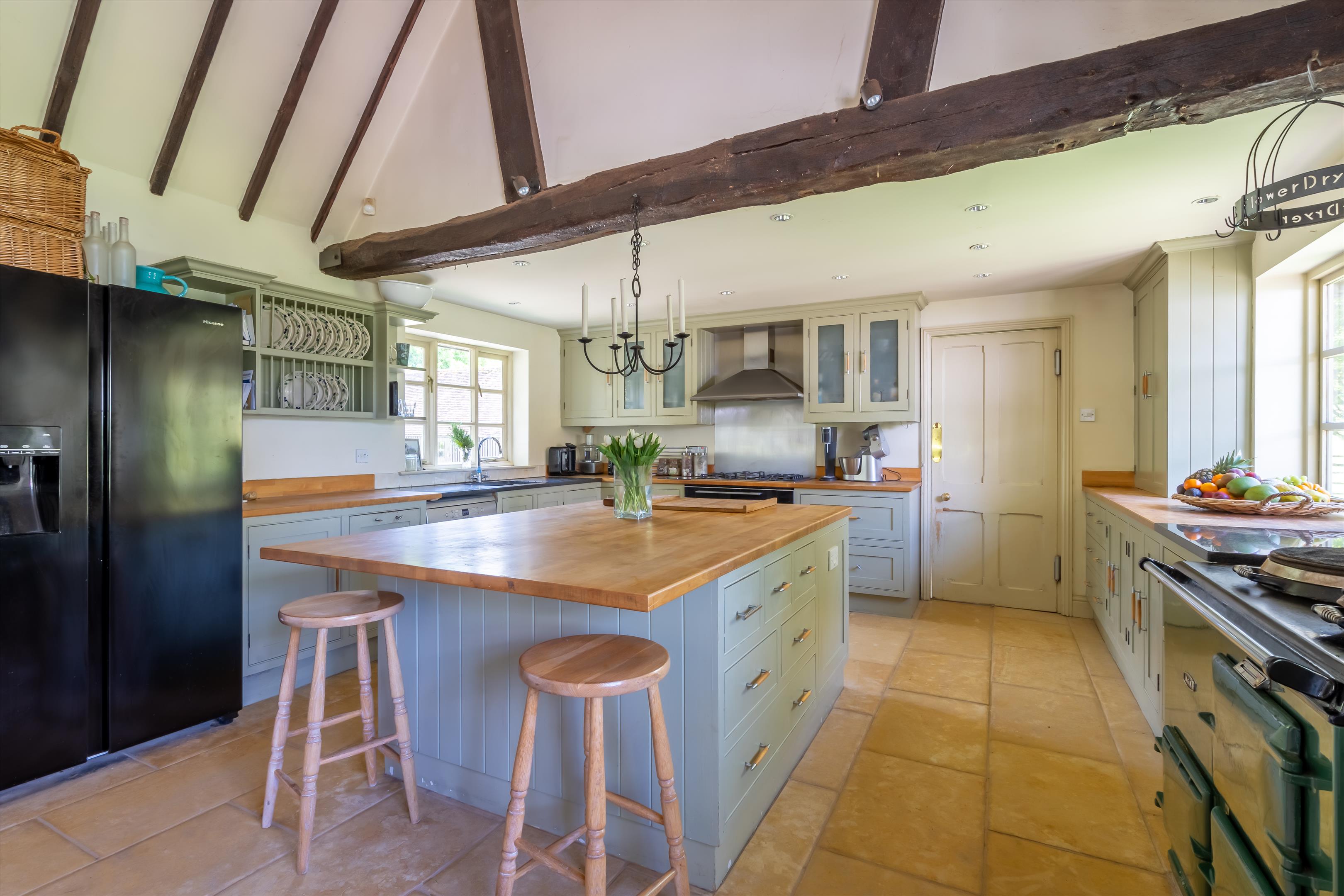 The Street, Washington, Pulborough, West Sussex, RH20