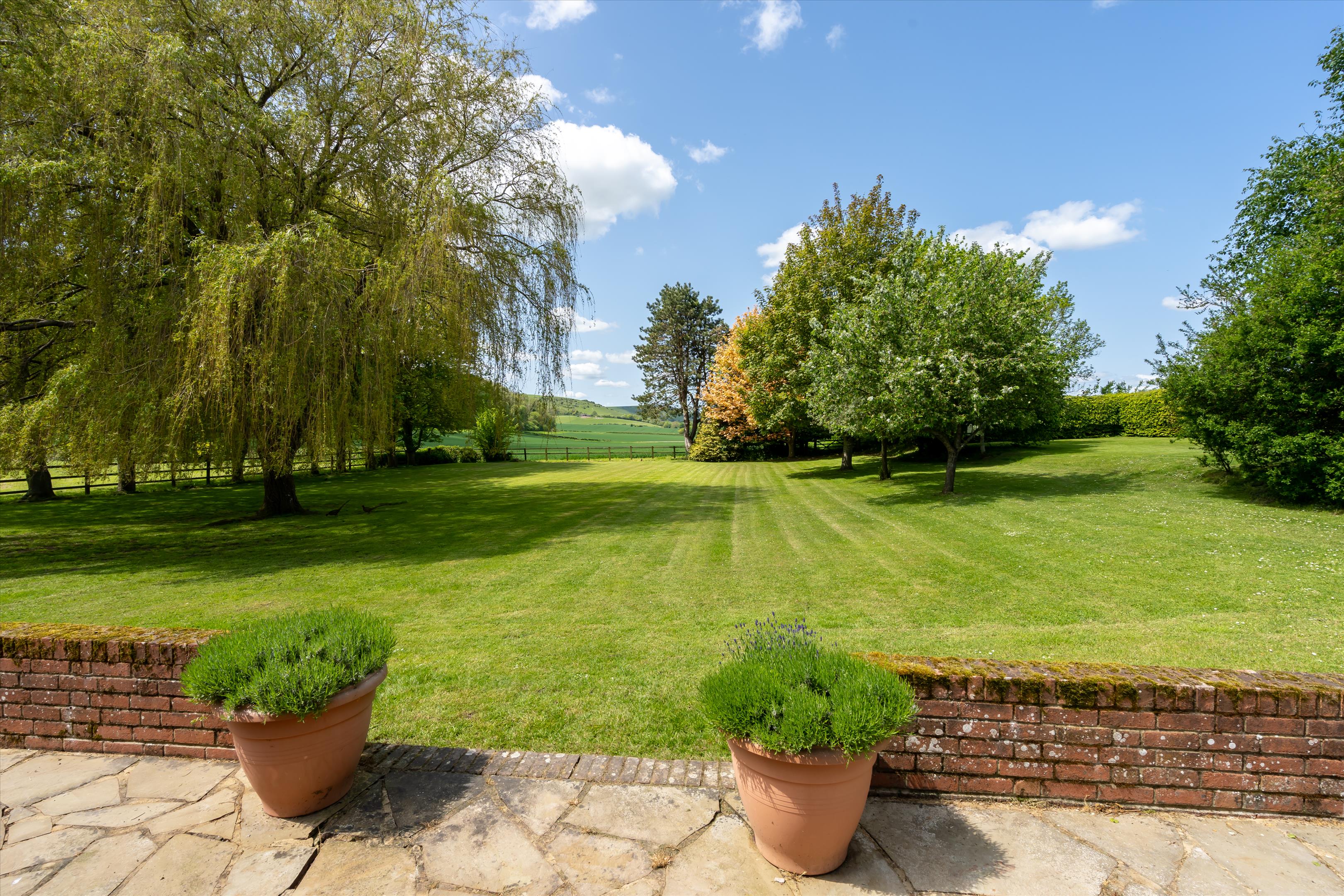 The Street, Washington, Pulborough, West Sussex, RH20