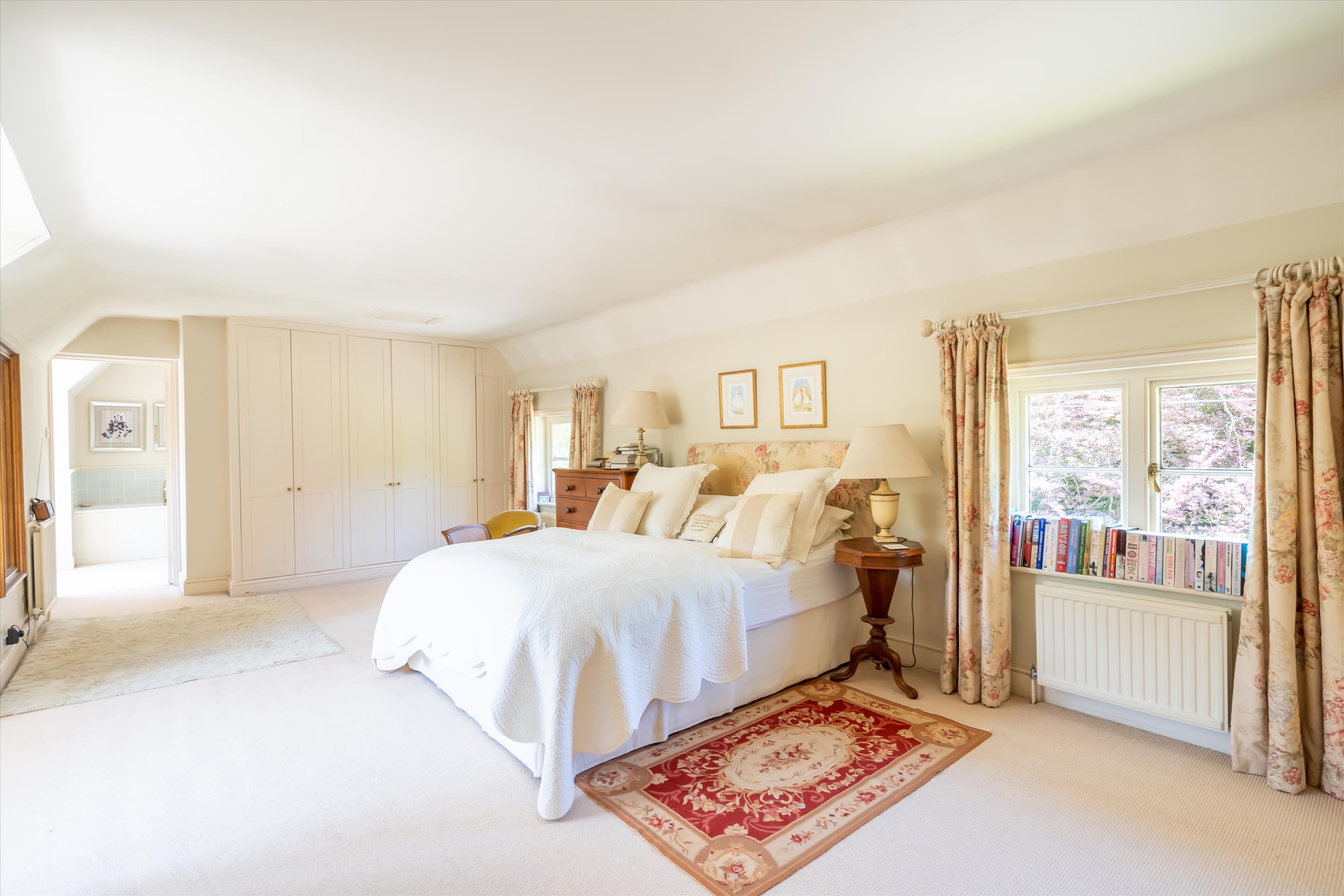 The Street, Washington, Pulborough, West Sussex, RH20