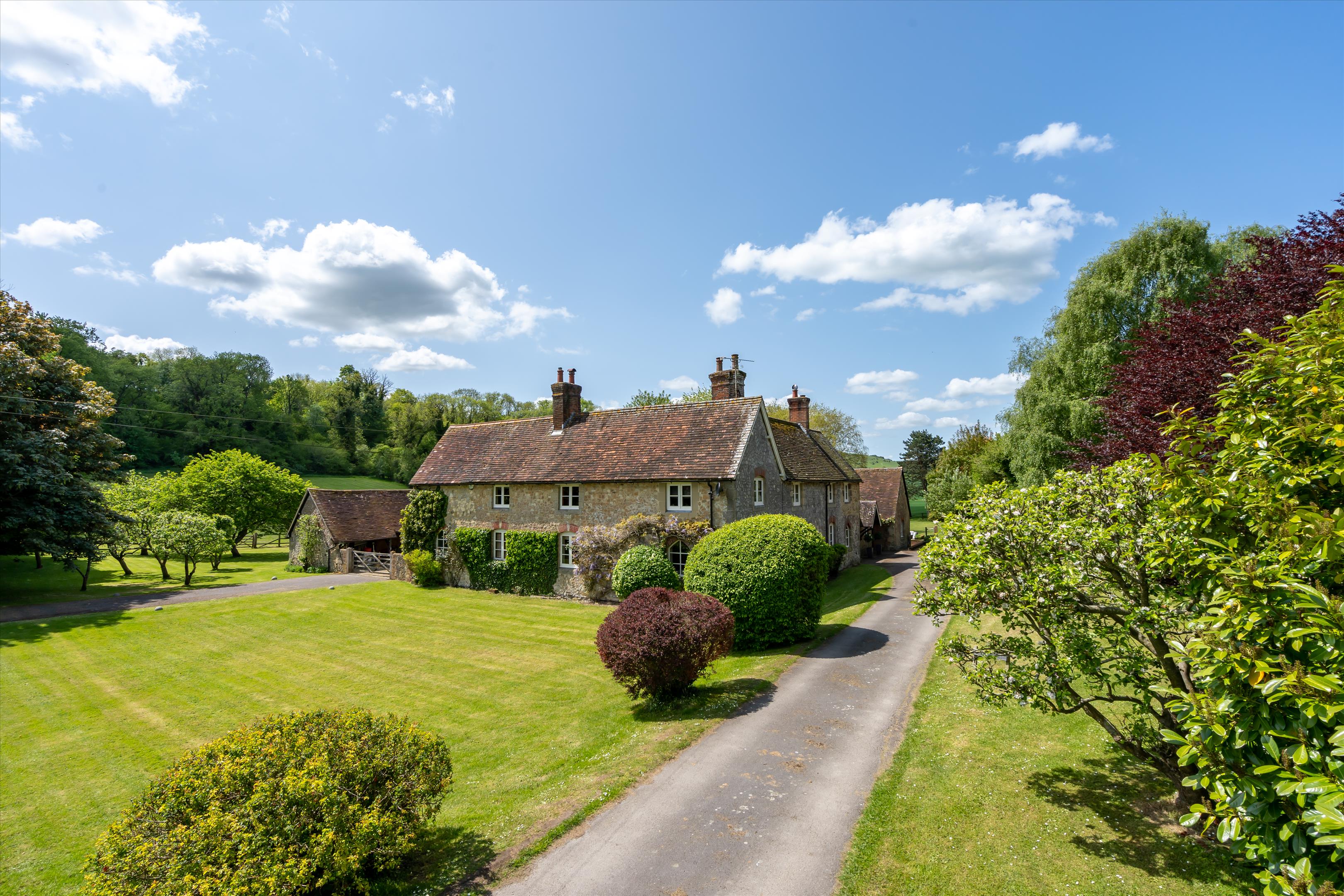 The Street, Washington, Pulborough, West Sussex, RH20
