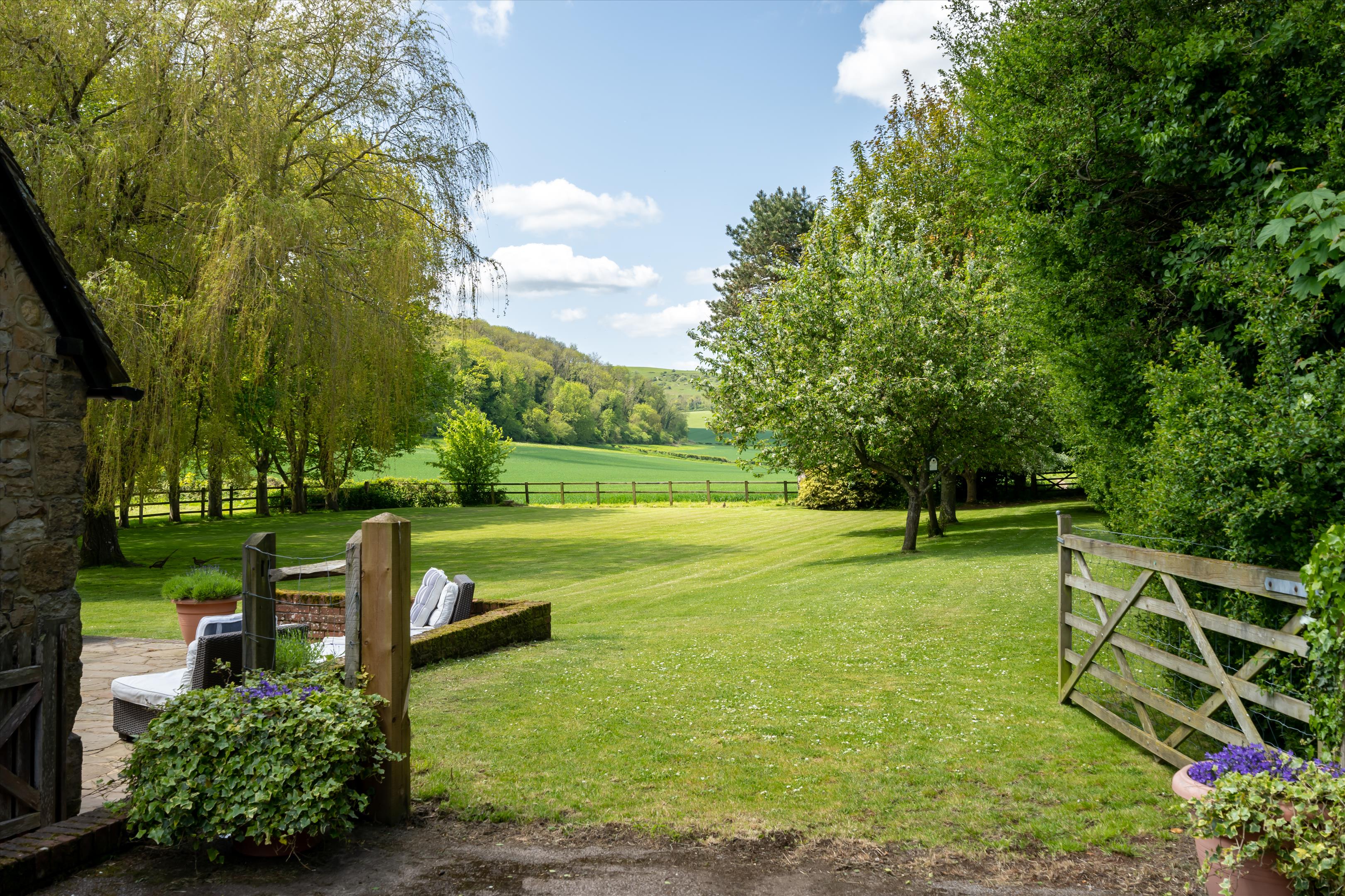 The Street, Washington, Pulborough, West Sussex, RH20
