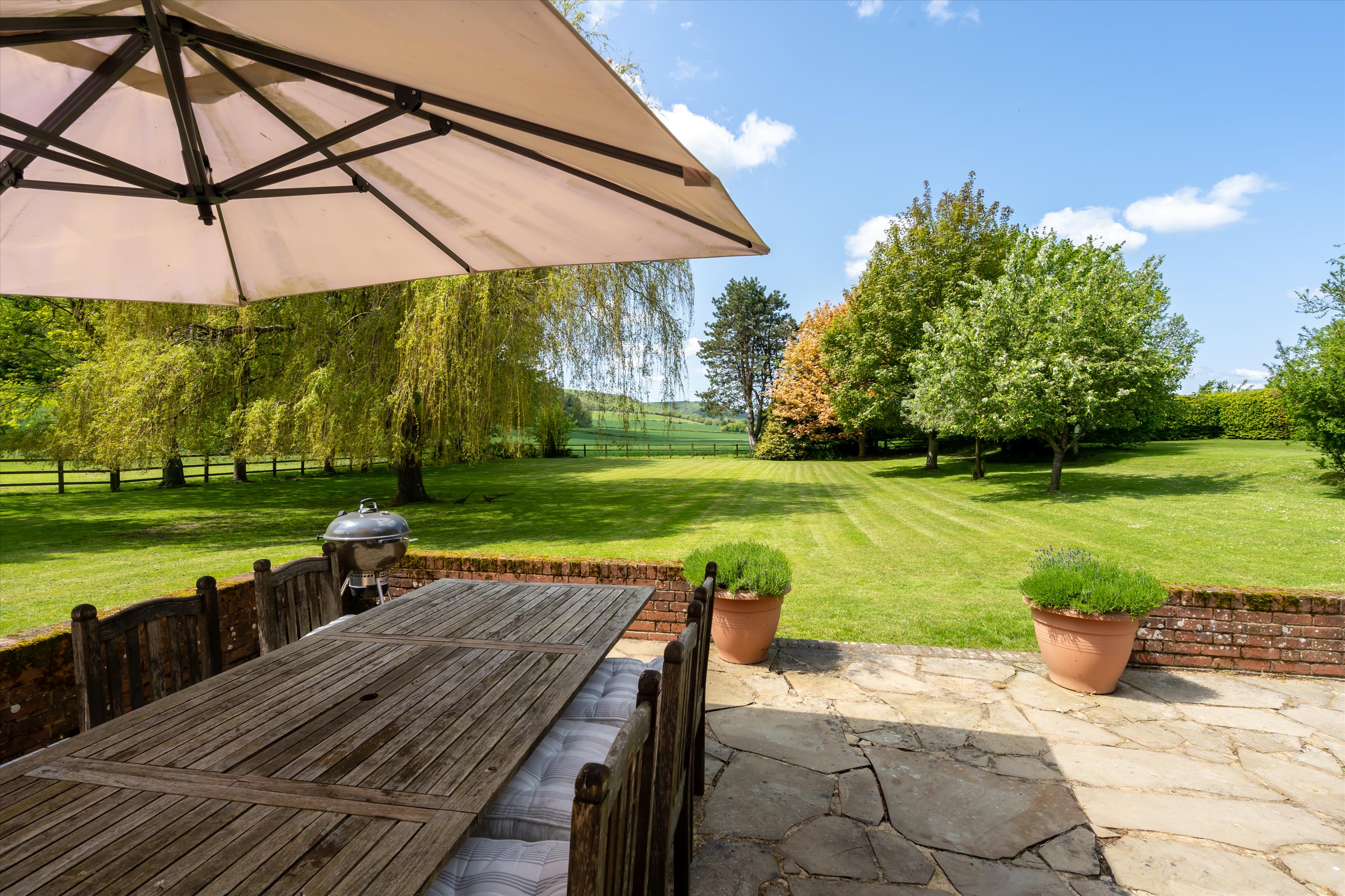 The Street, Washington, Pulborough, West Sussex, RH20