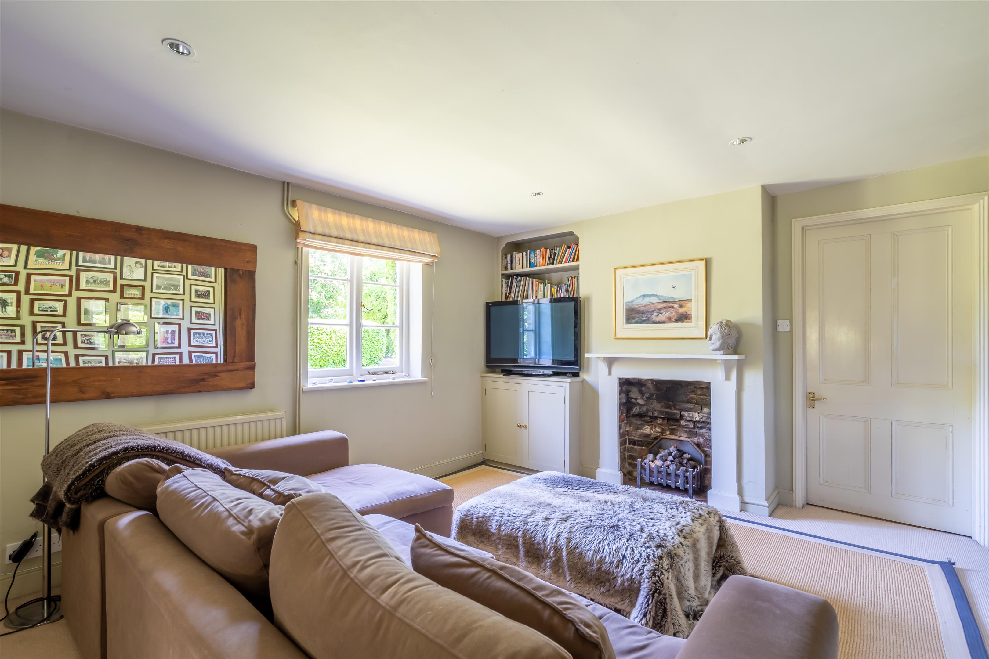 The Street, Washington, Pulborough, West Sussex, RH20
