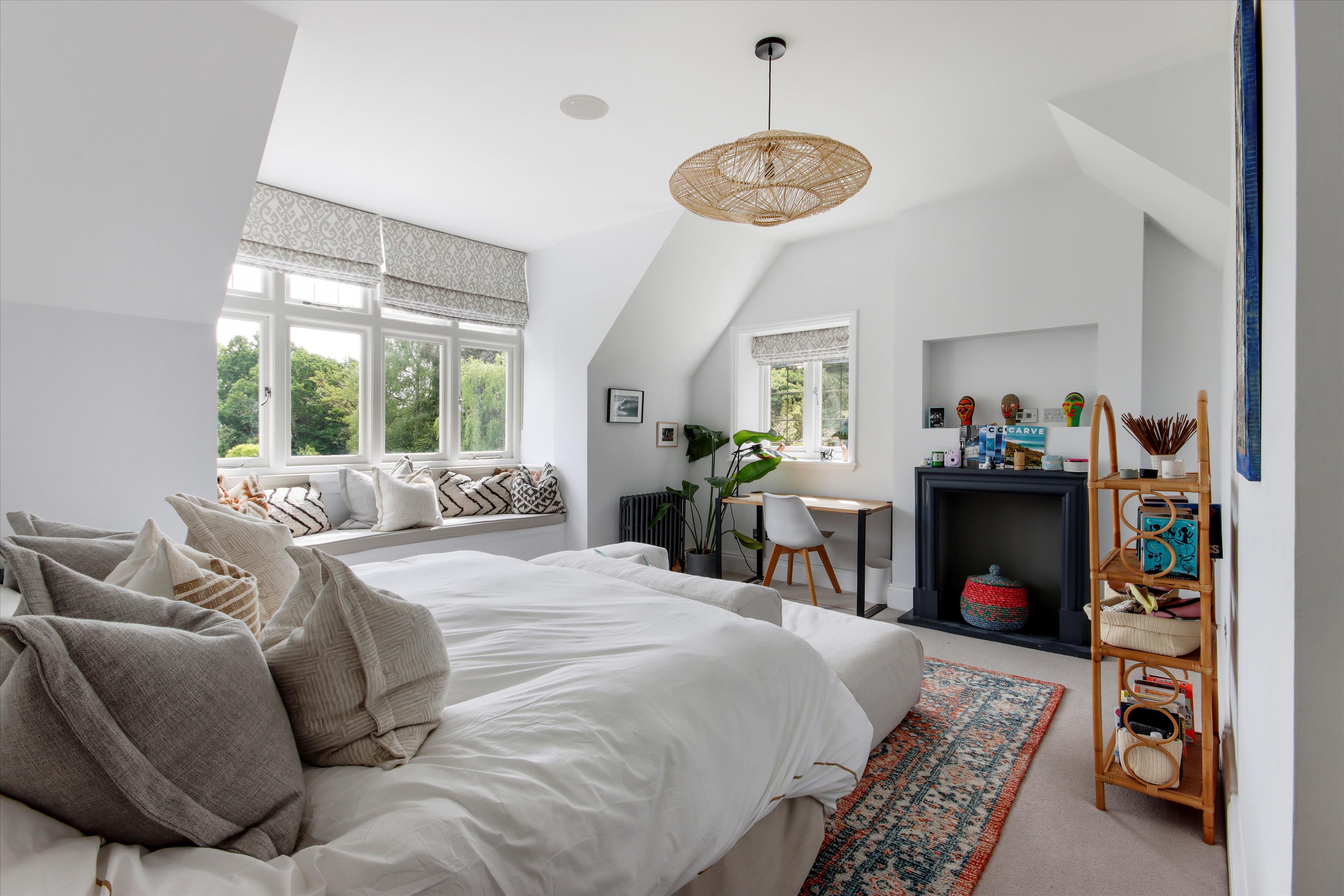 Godden Green, Sevenoaks, Kent TN15