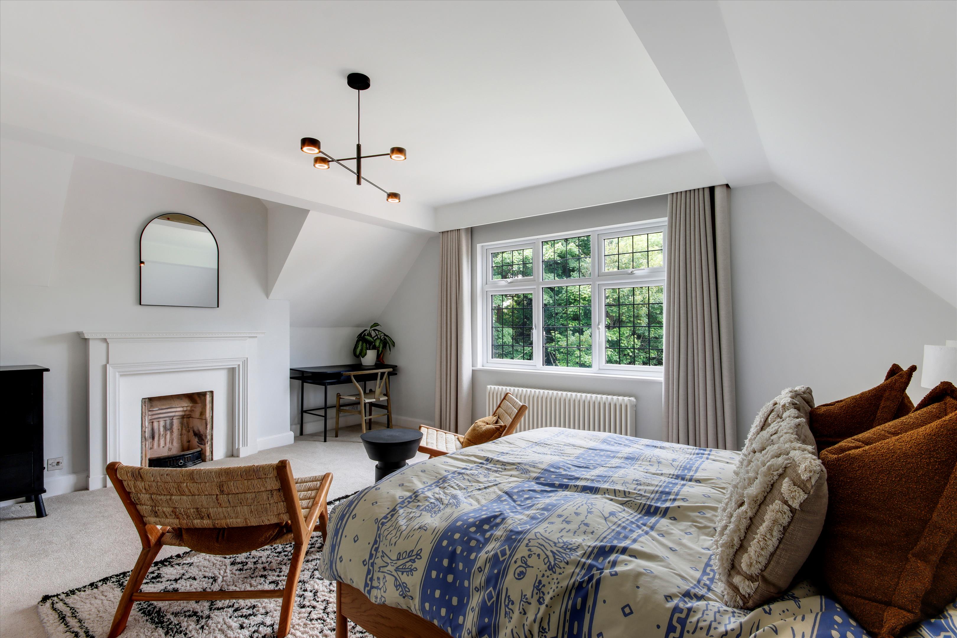 Godden Green, Sevenoaks, Kent TN15