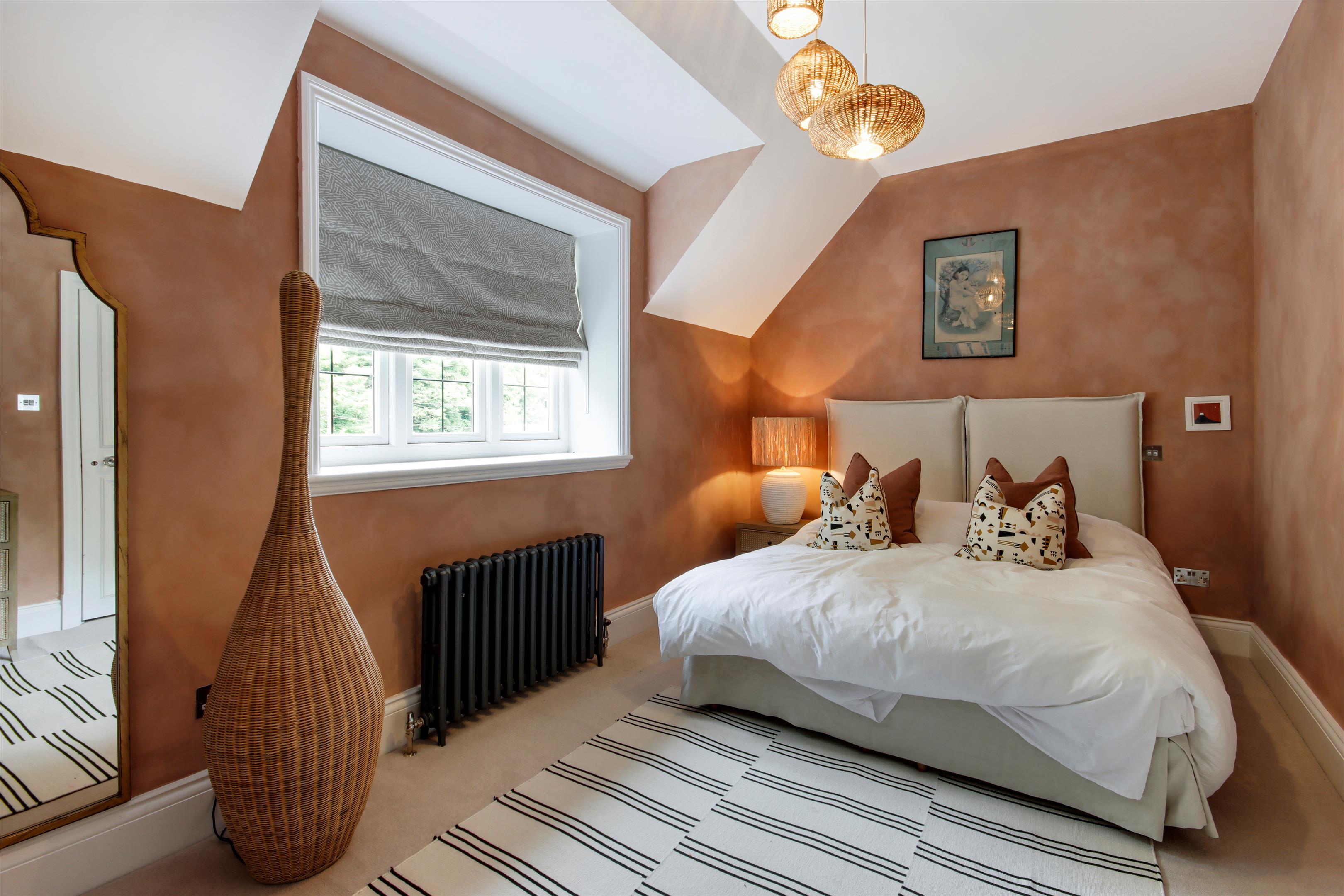 Godden Green, Sevenoaks, Kent TN15