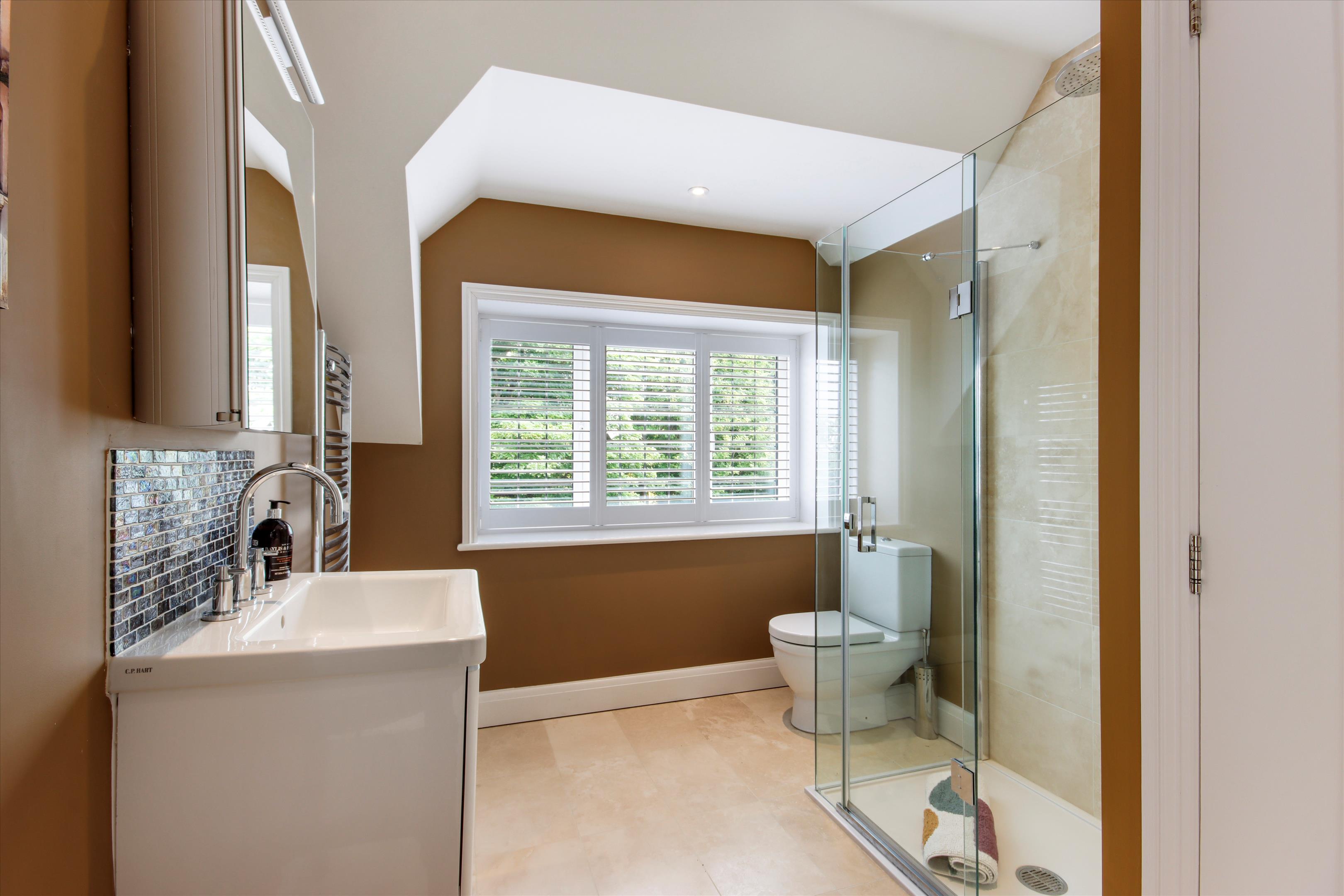 Godden Green, Sevenoaks, Kent TN15