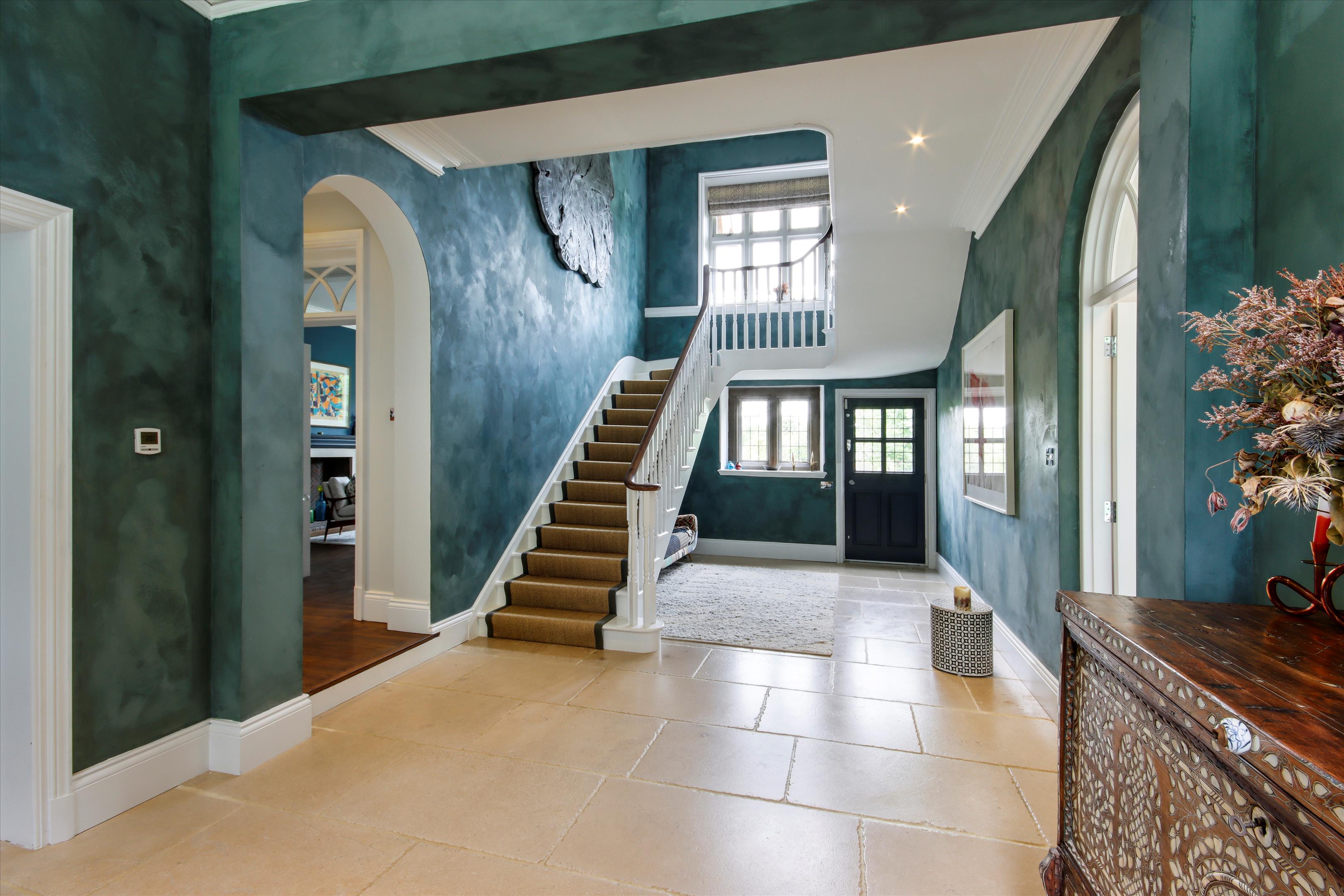 Godden Green, Sevenoaks, Kent TN15