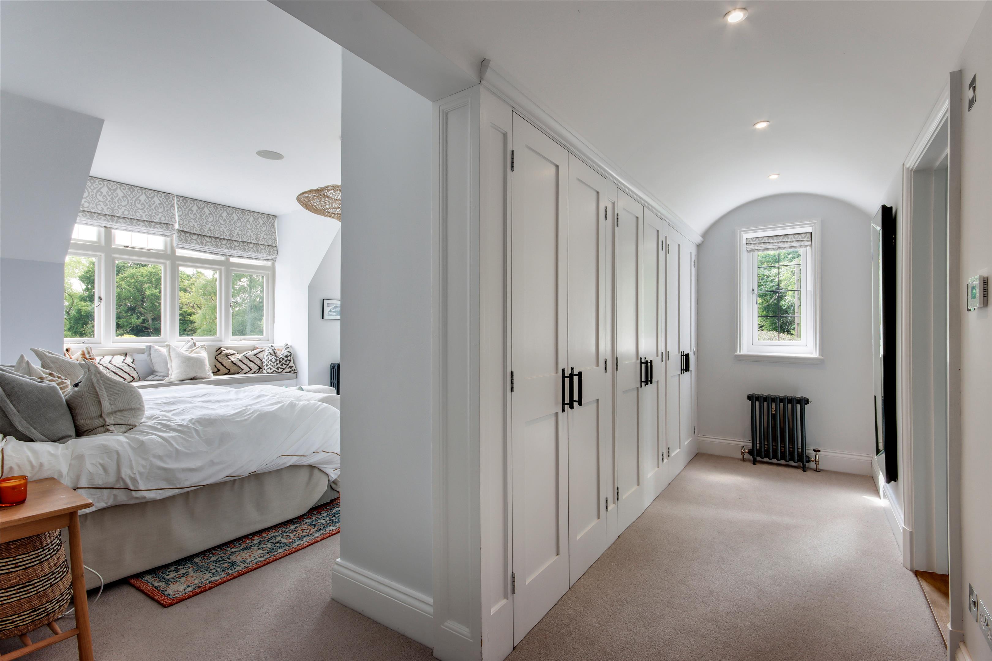 Godden Green, Sevenoaks, Kent TN15