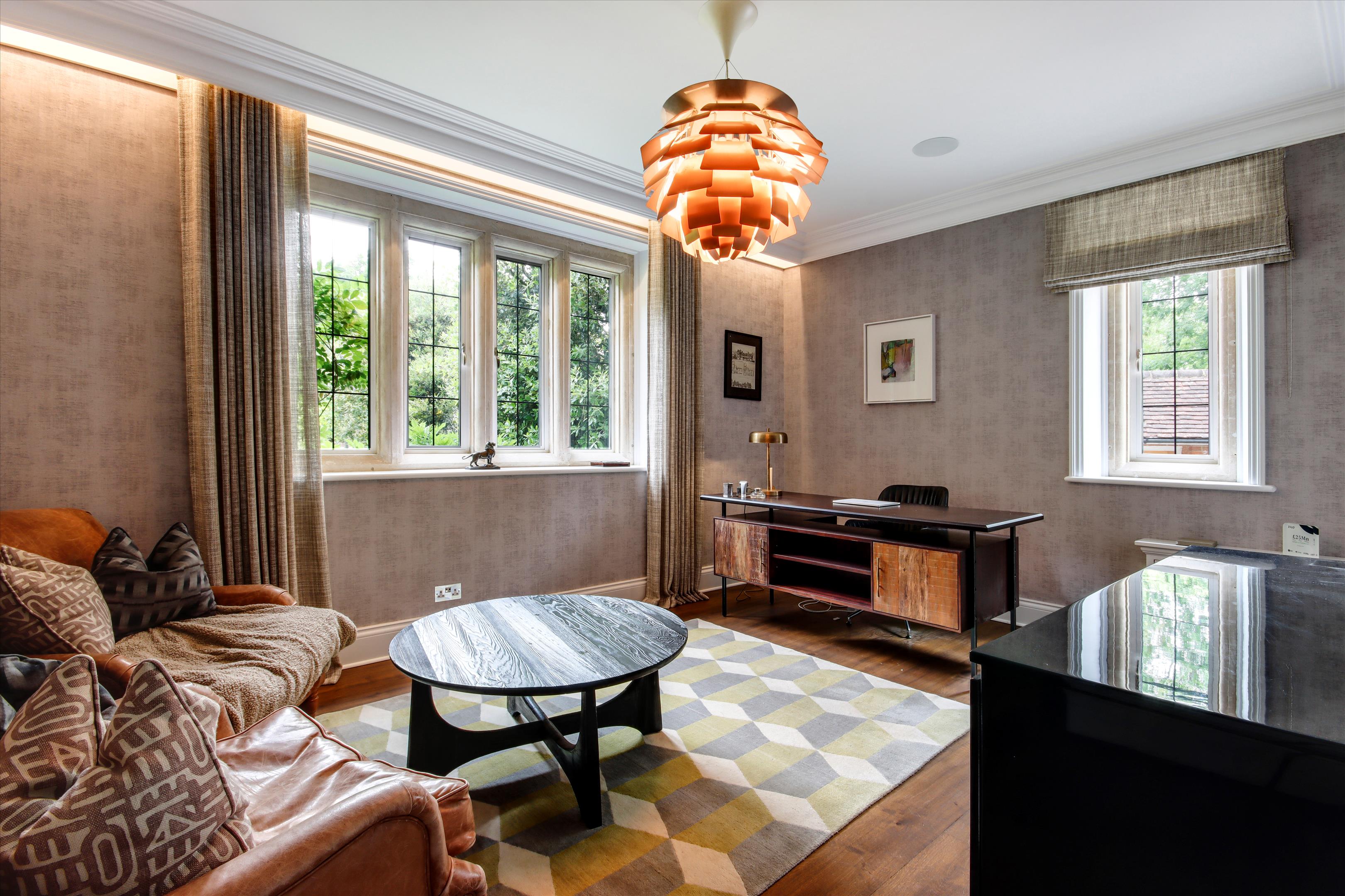 Godden Green, Sevenoaks, Kent TN15