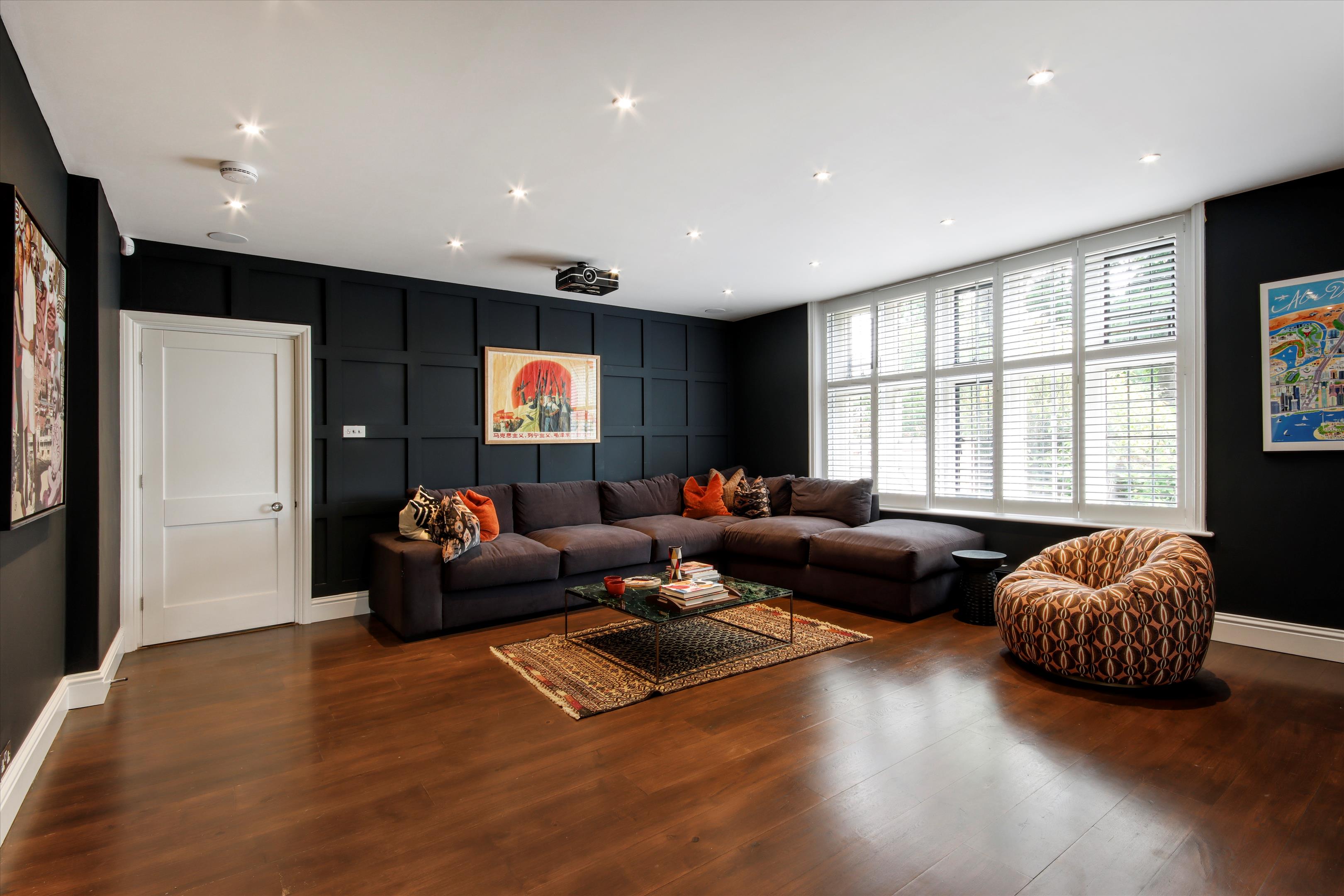 Godden Green, Sevenoaks, Kent TN15