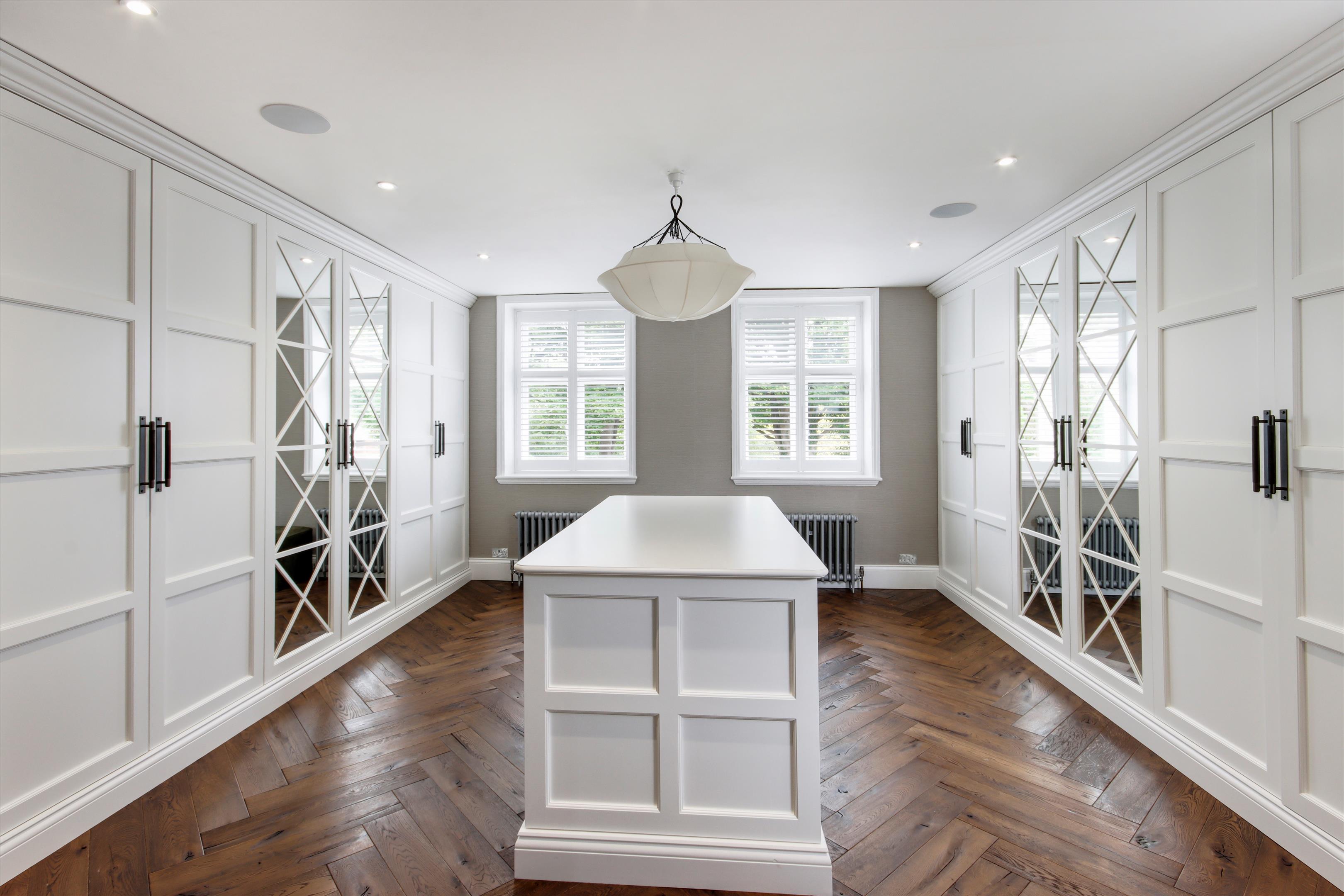 Godden Green, Sevenoaks, Kent TN15