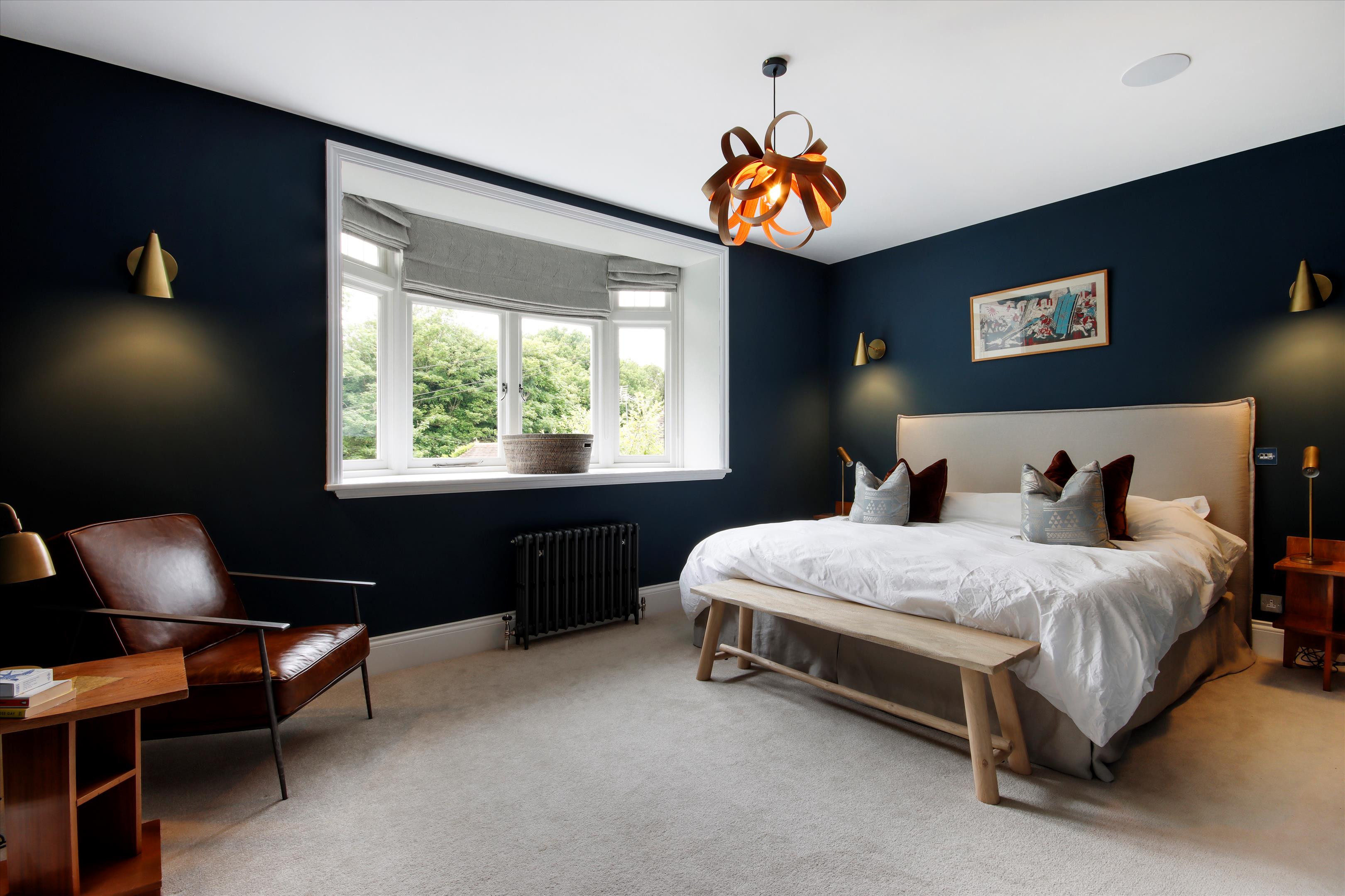 Godden Green, Sevenoaks, Kent TN15