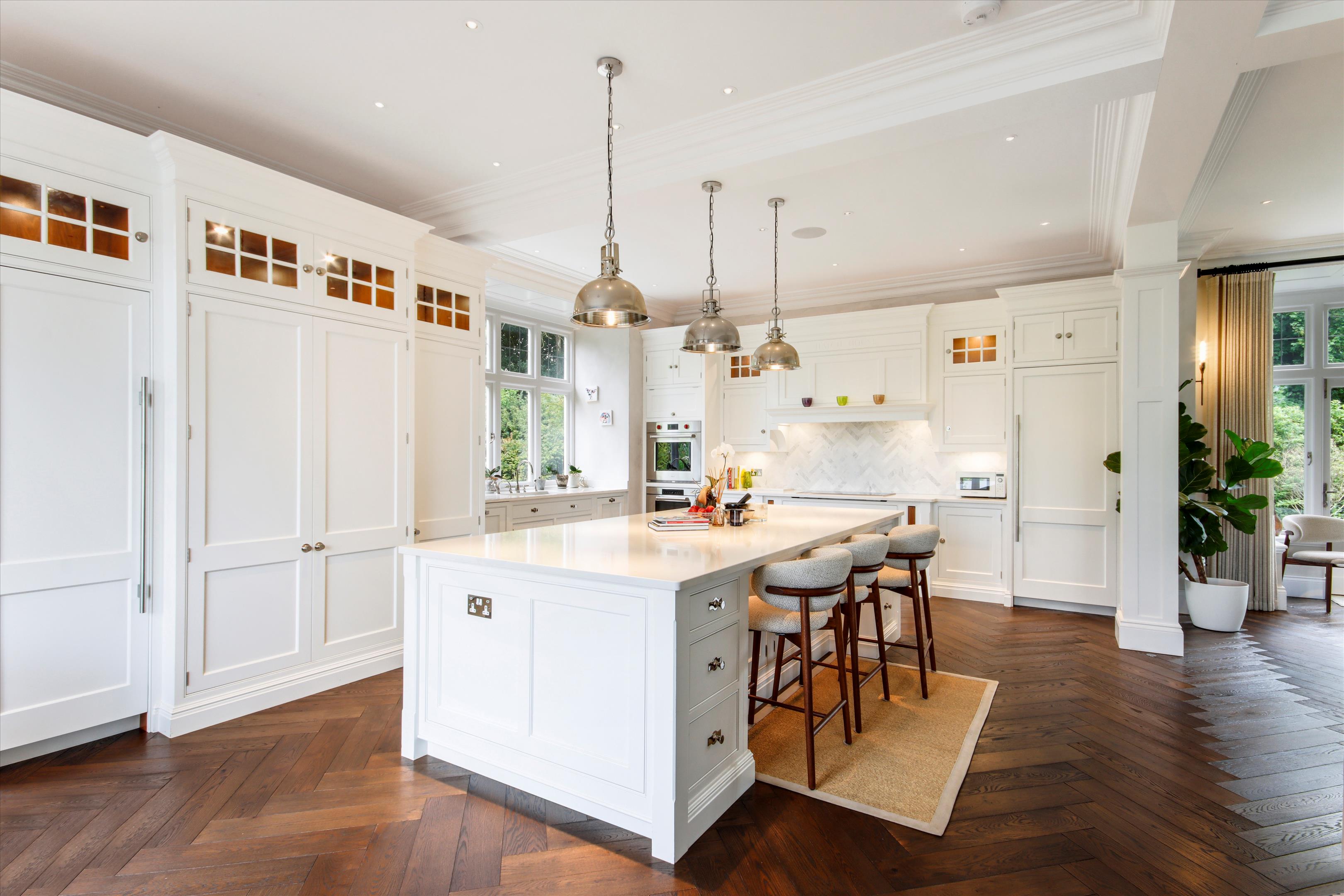 Godden Green, Sevenoaks, Kent TN15