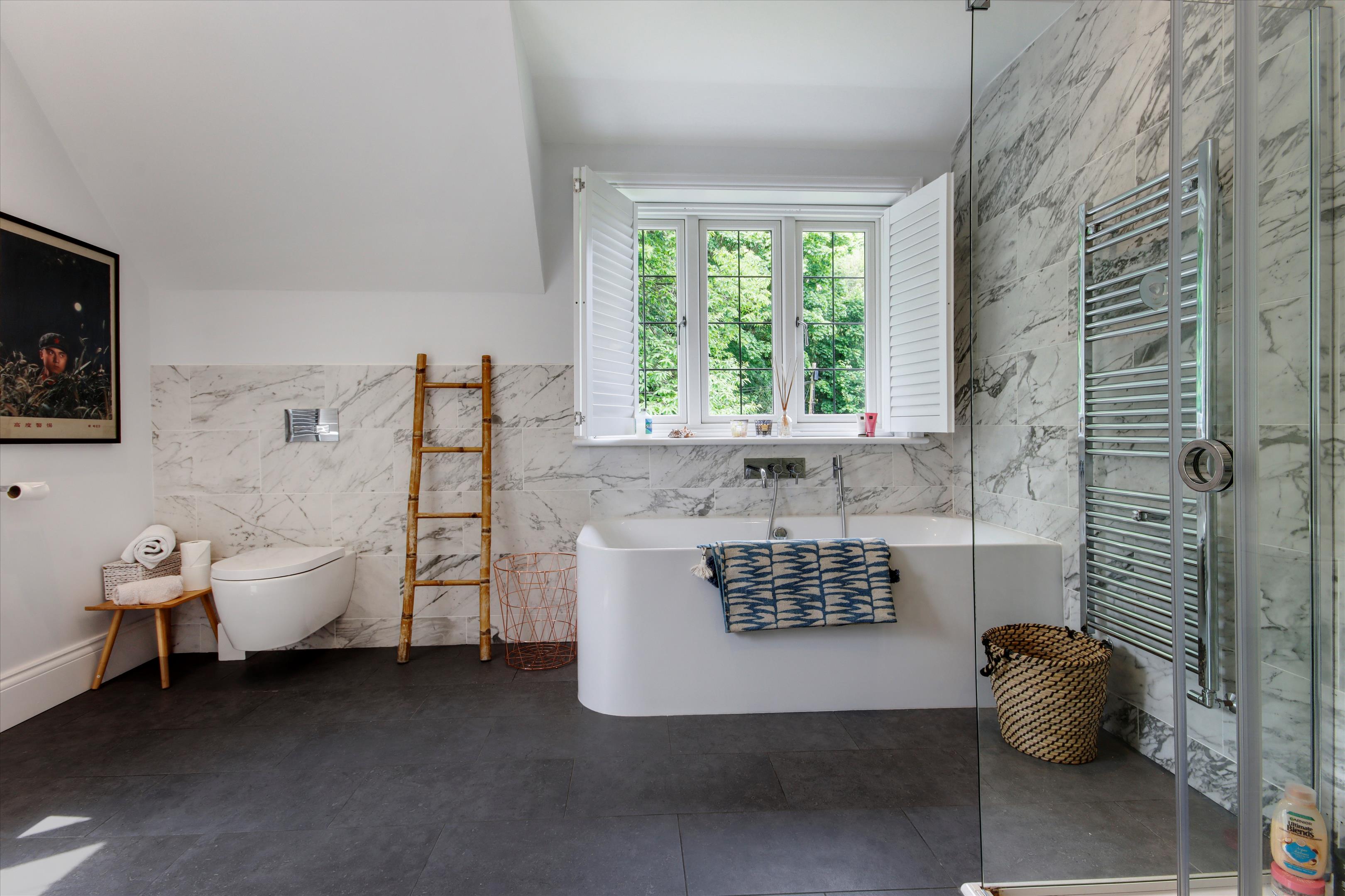 Godden Green, Sevenoaks, Kent TN15