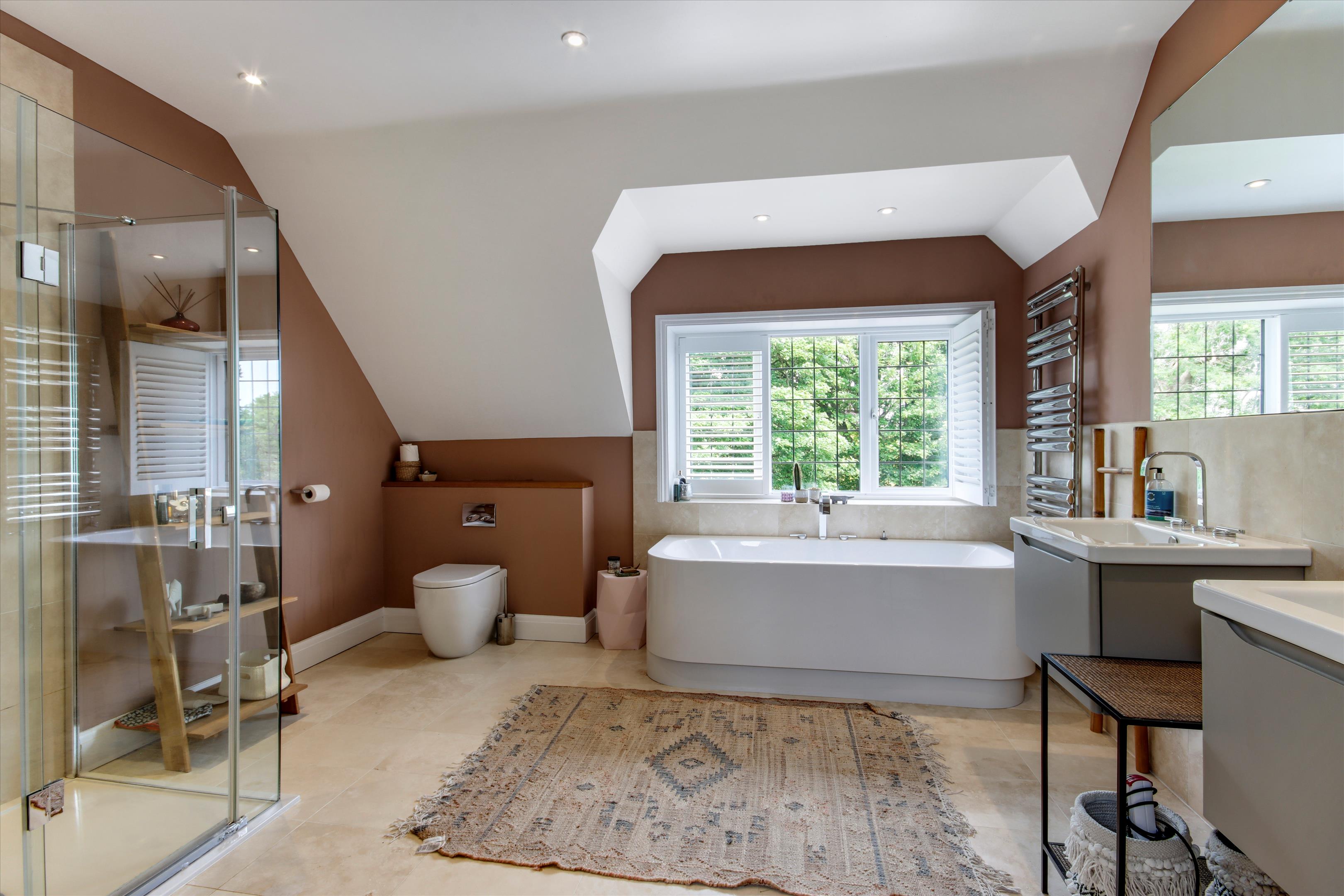 Godden Green, Sevenoaks, Kent TN15