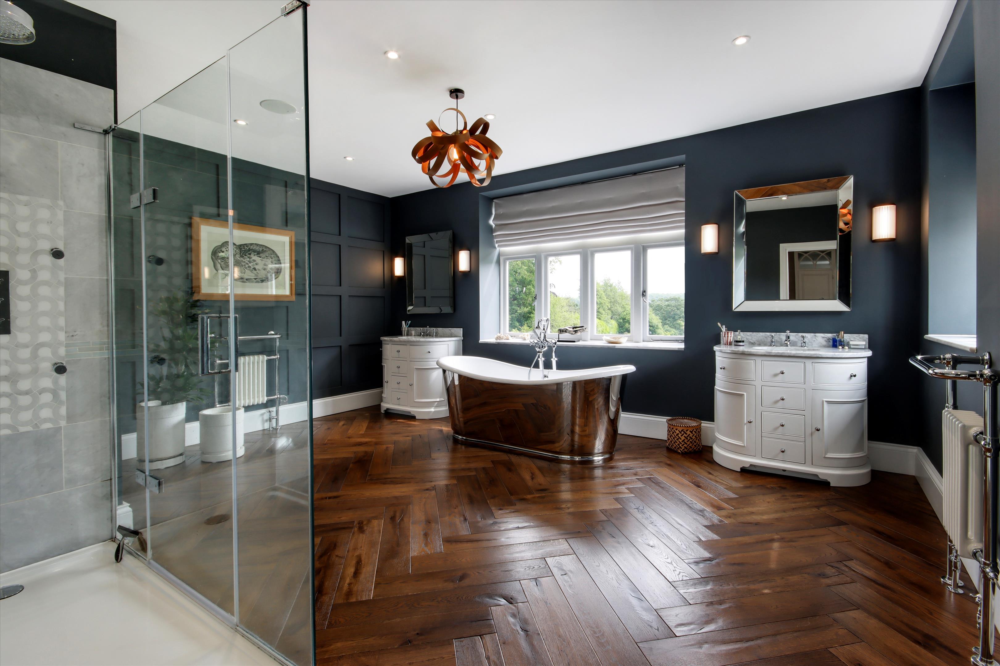 Godden Green, Sevenoaks, Kent TN15