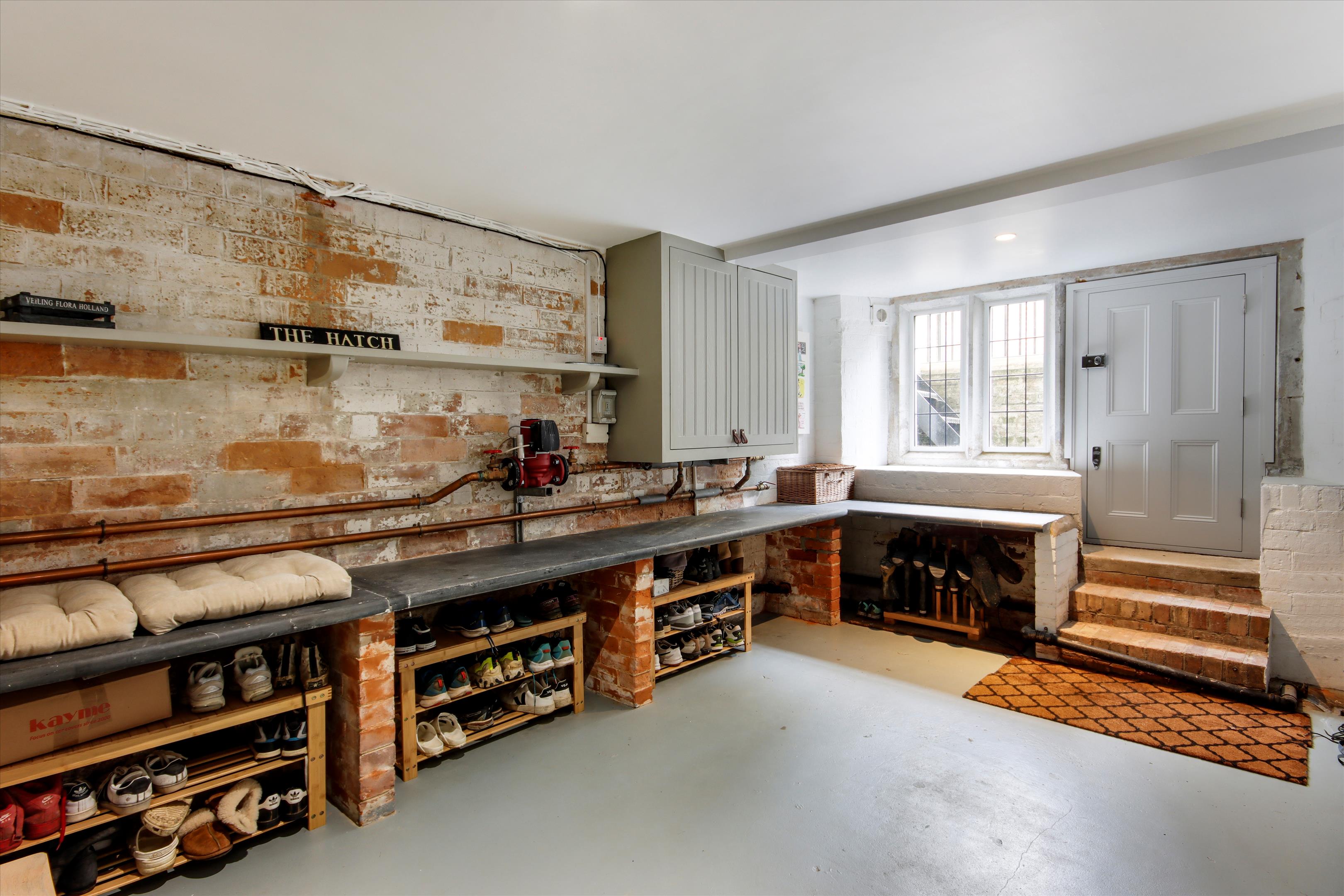 Godden Green, Sevenoaks, Kent TN15