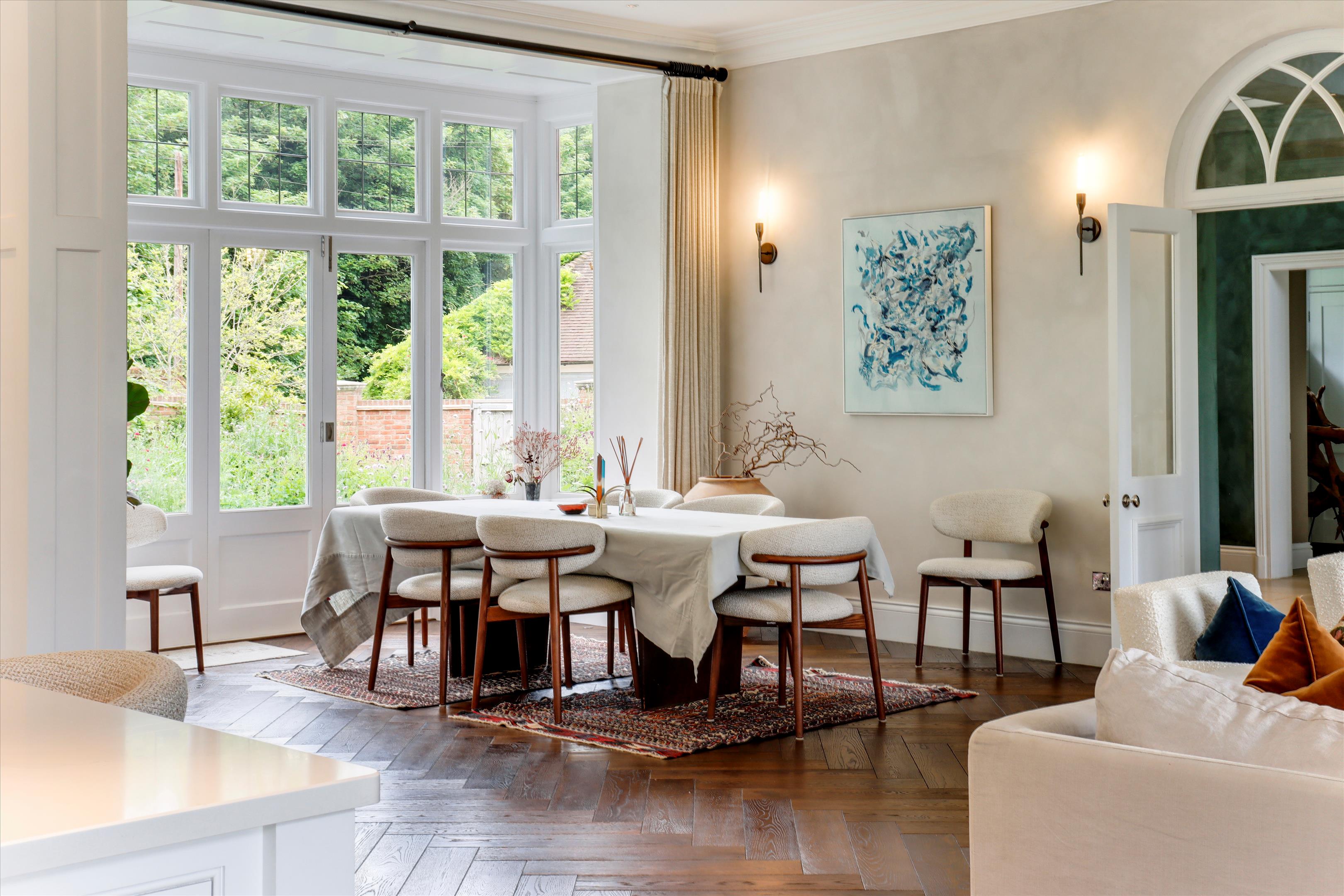 Godden Green, Sevenoaks, Kent TN15