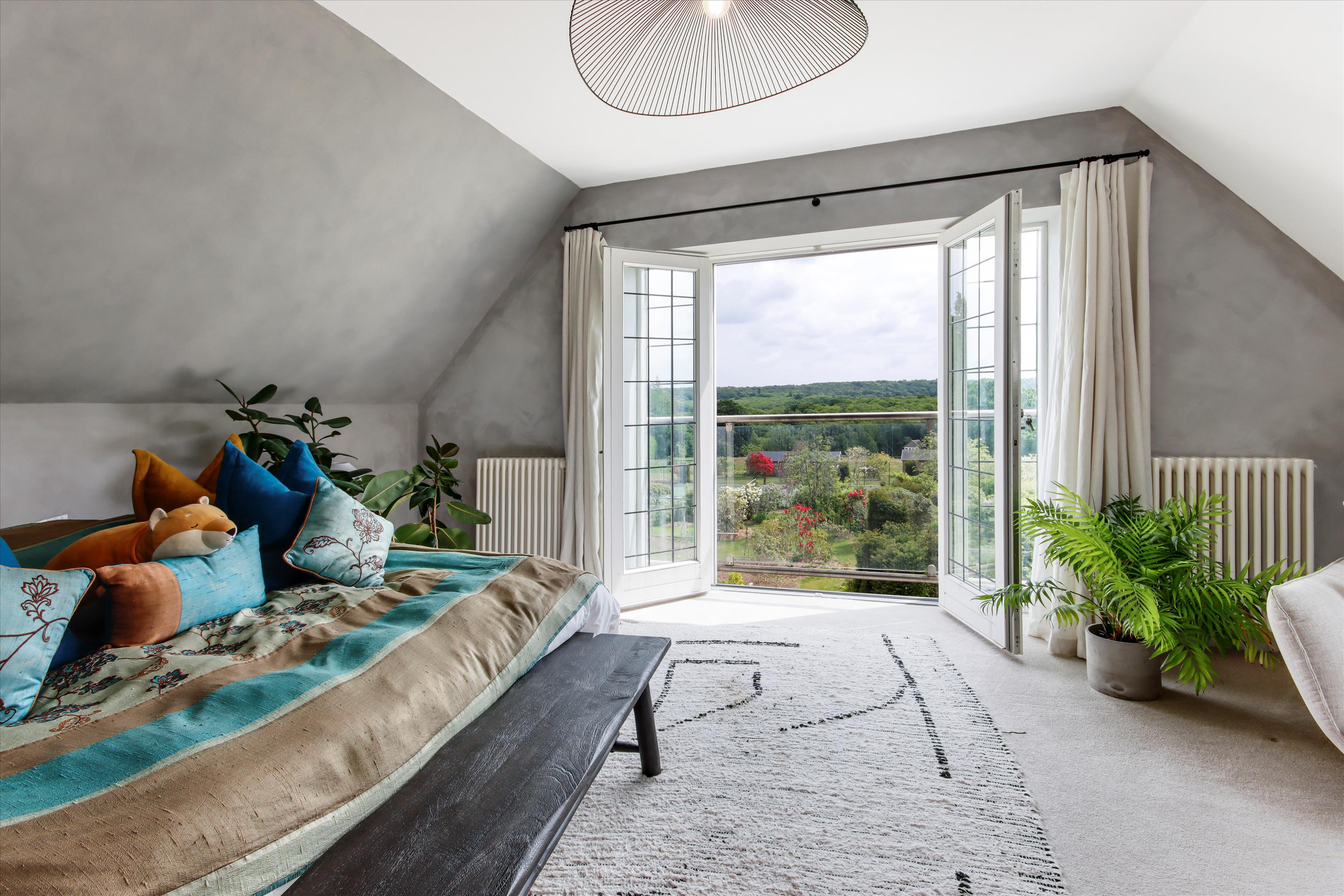 Godden Green, Sevenoaks, Kent TN15