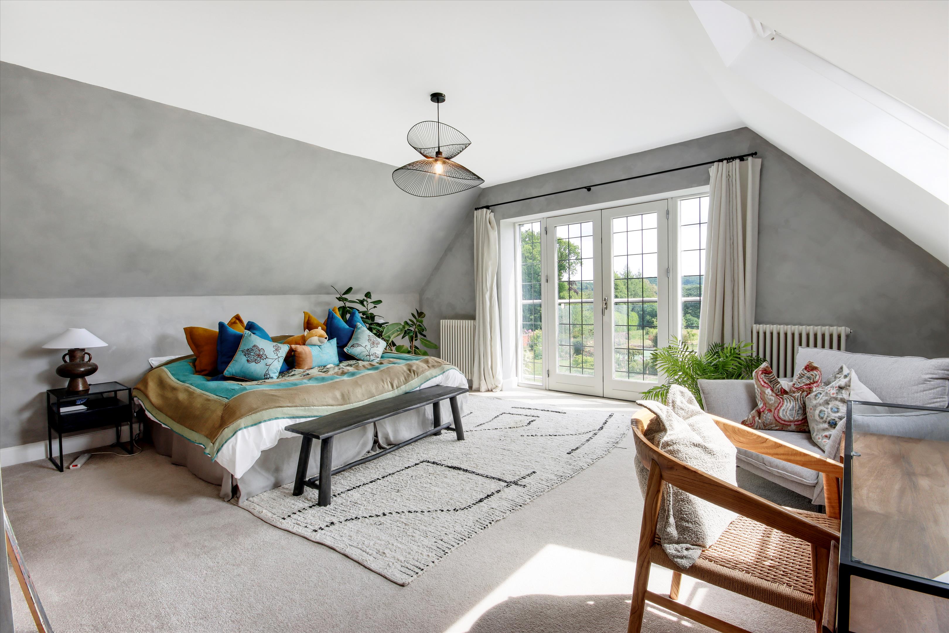 Godden Green, Sevenoaks, Kent TN15