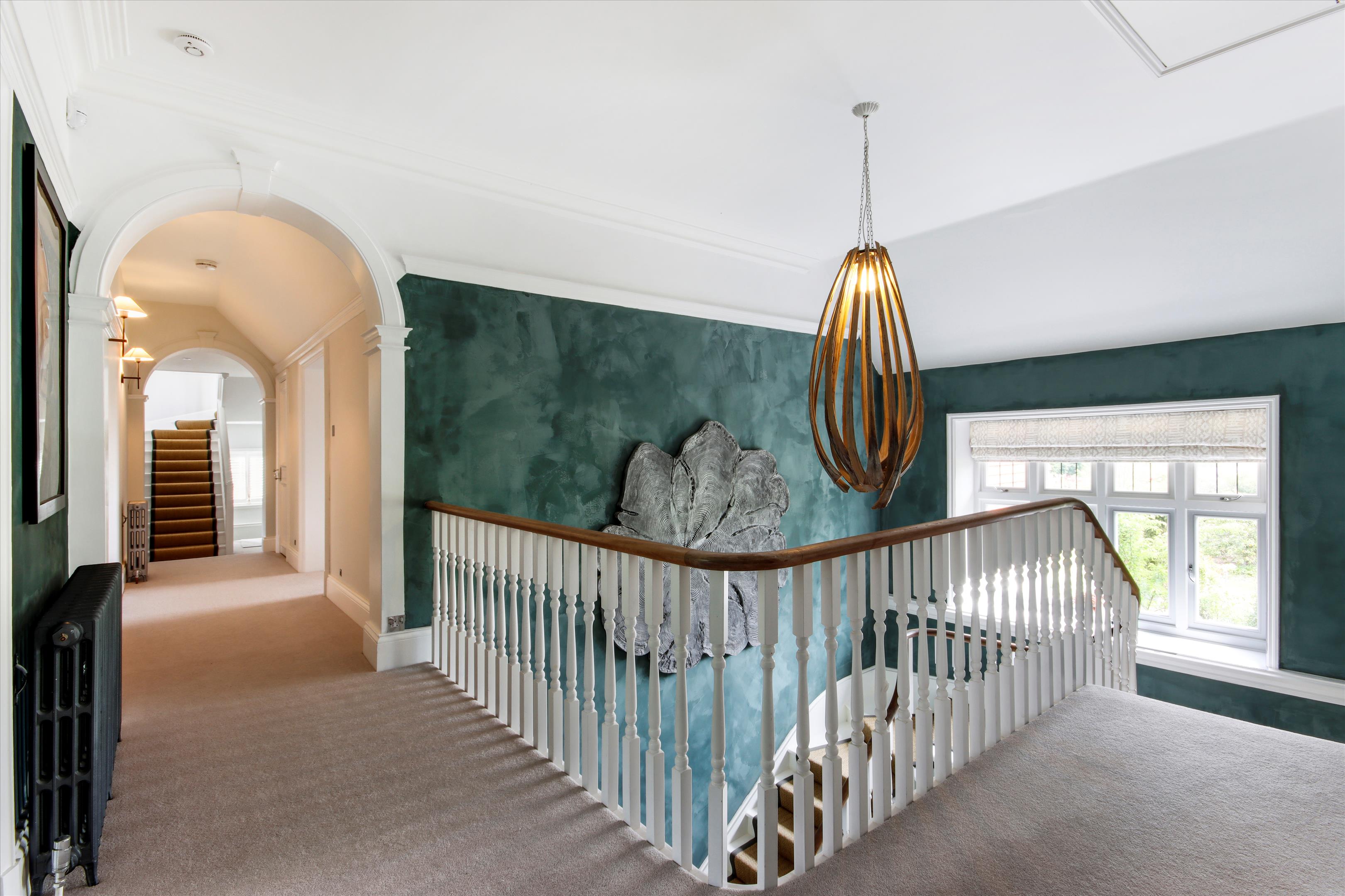 Godden Green, Sevenoaks, Kent TN15