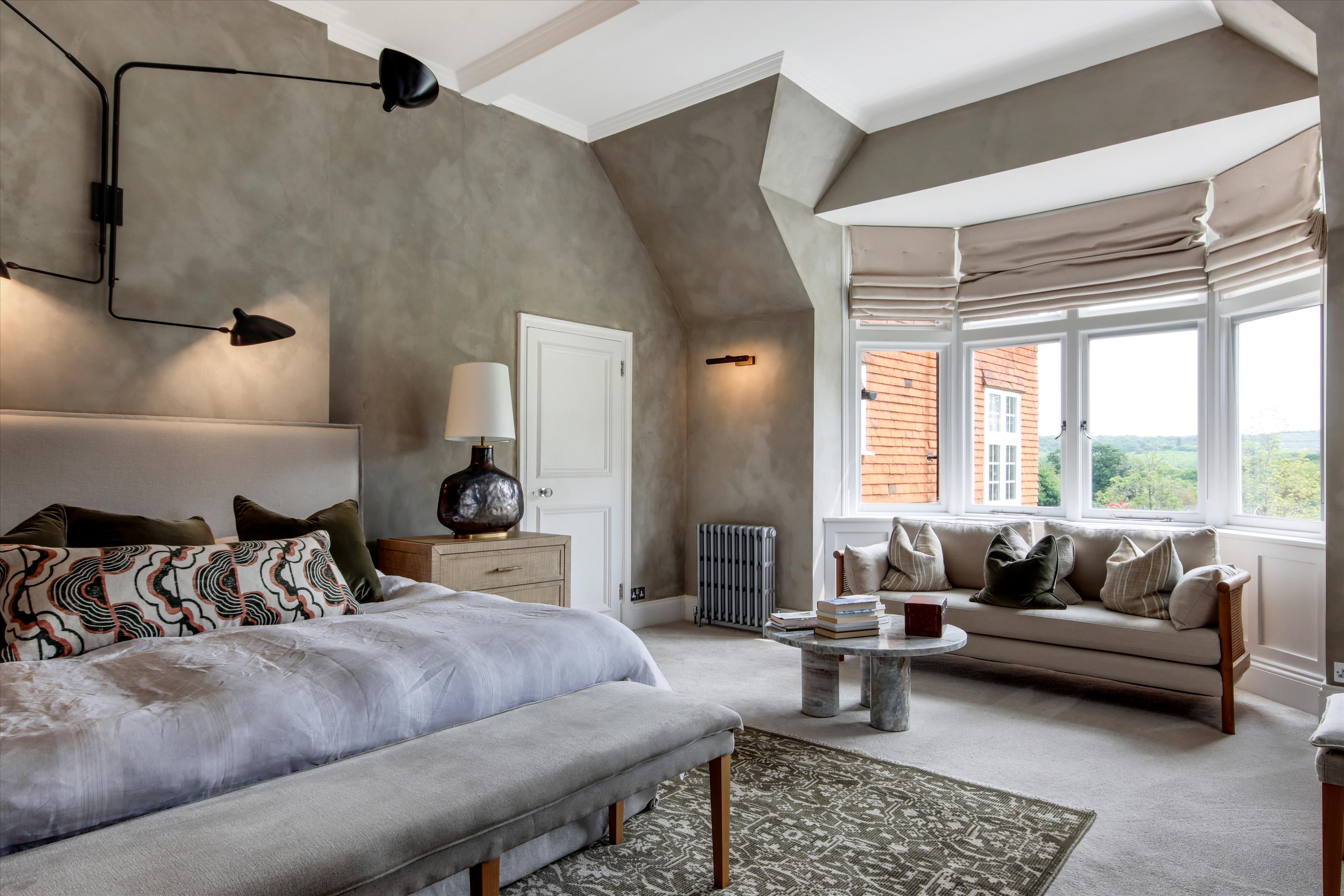 Godden Green, Sevenoaks, Kent TN15