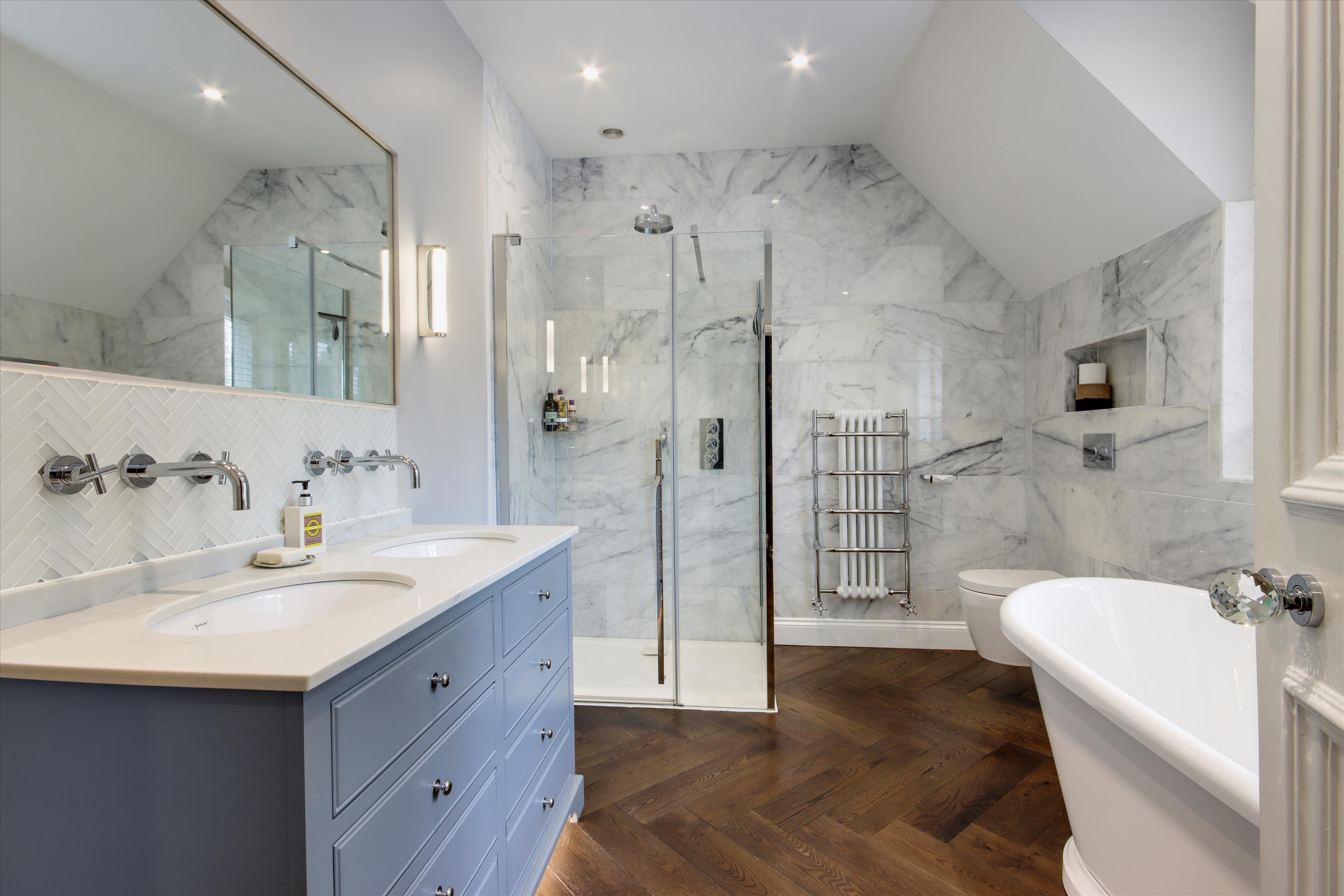 Godden Green, Sevenoaks, Kent TN15