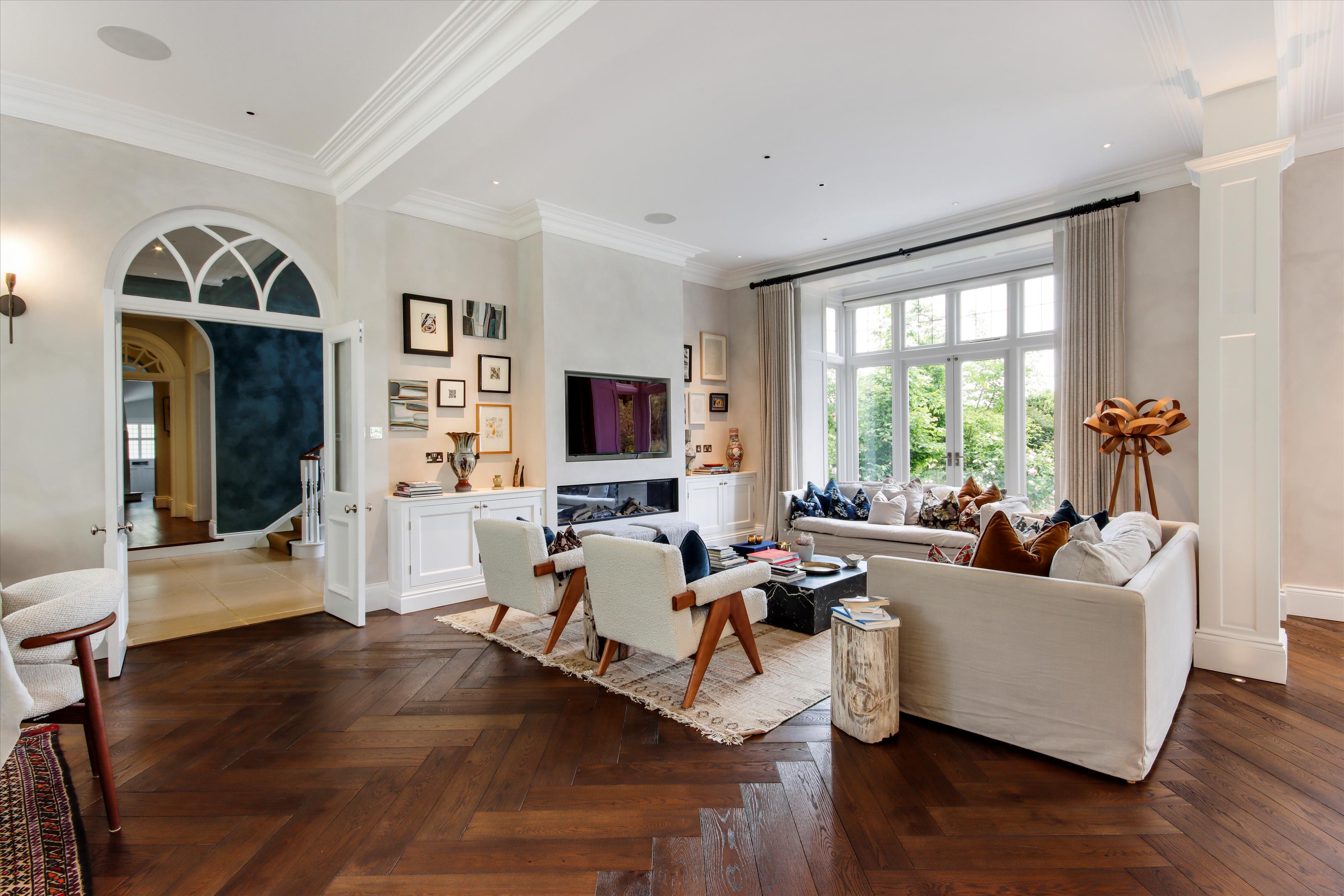 Godden Green, Sevenoaks, Kent TN15
