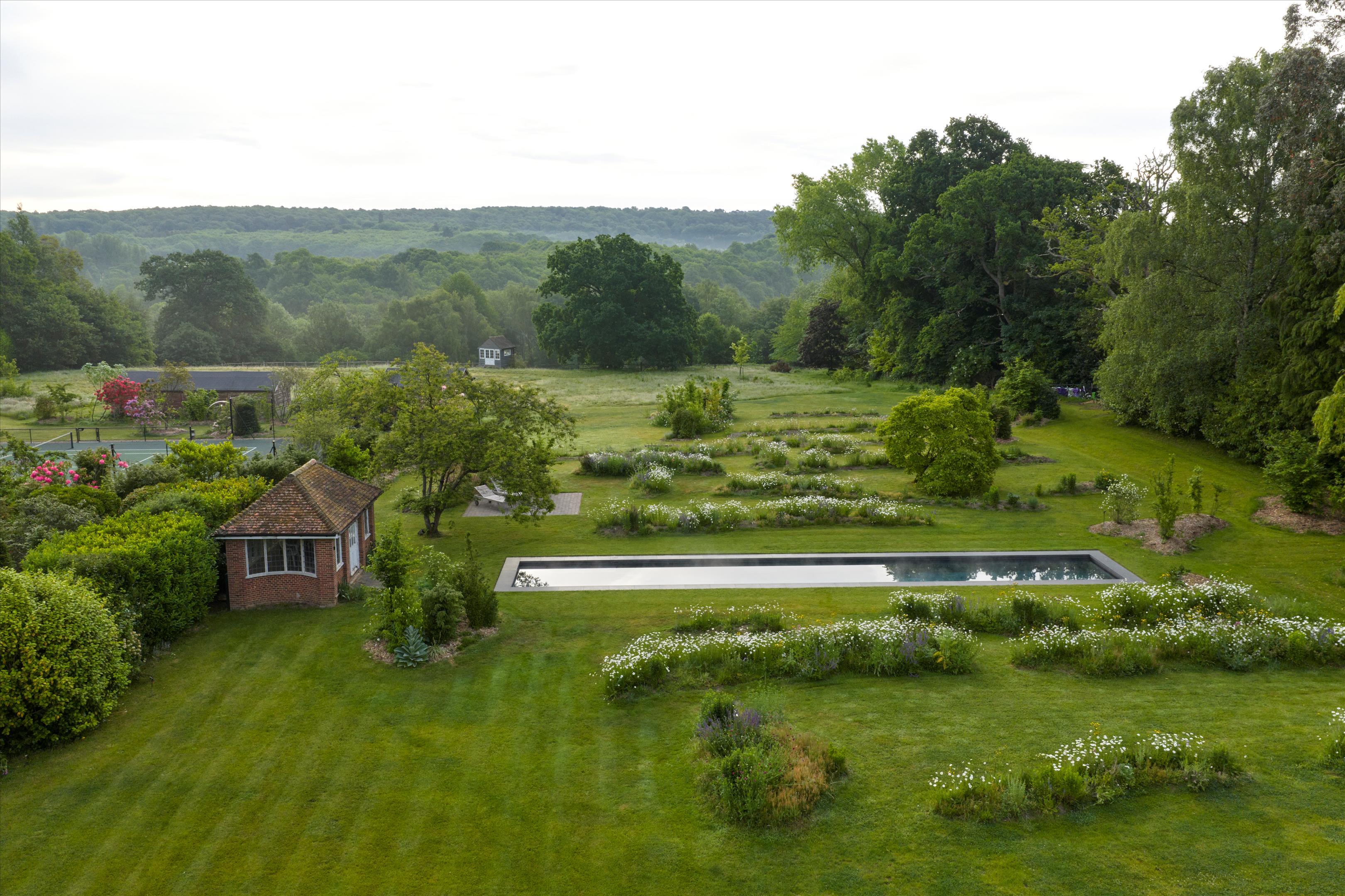 Godden Green, Sevenoaks, Kent TN15