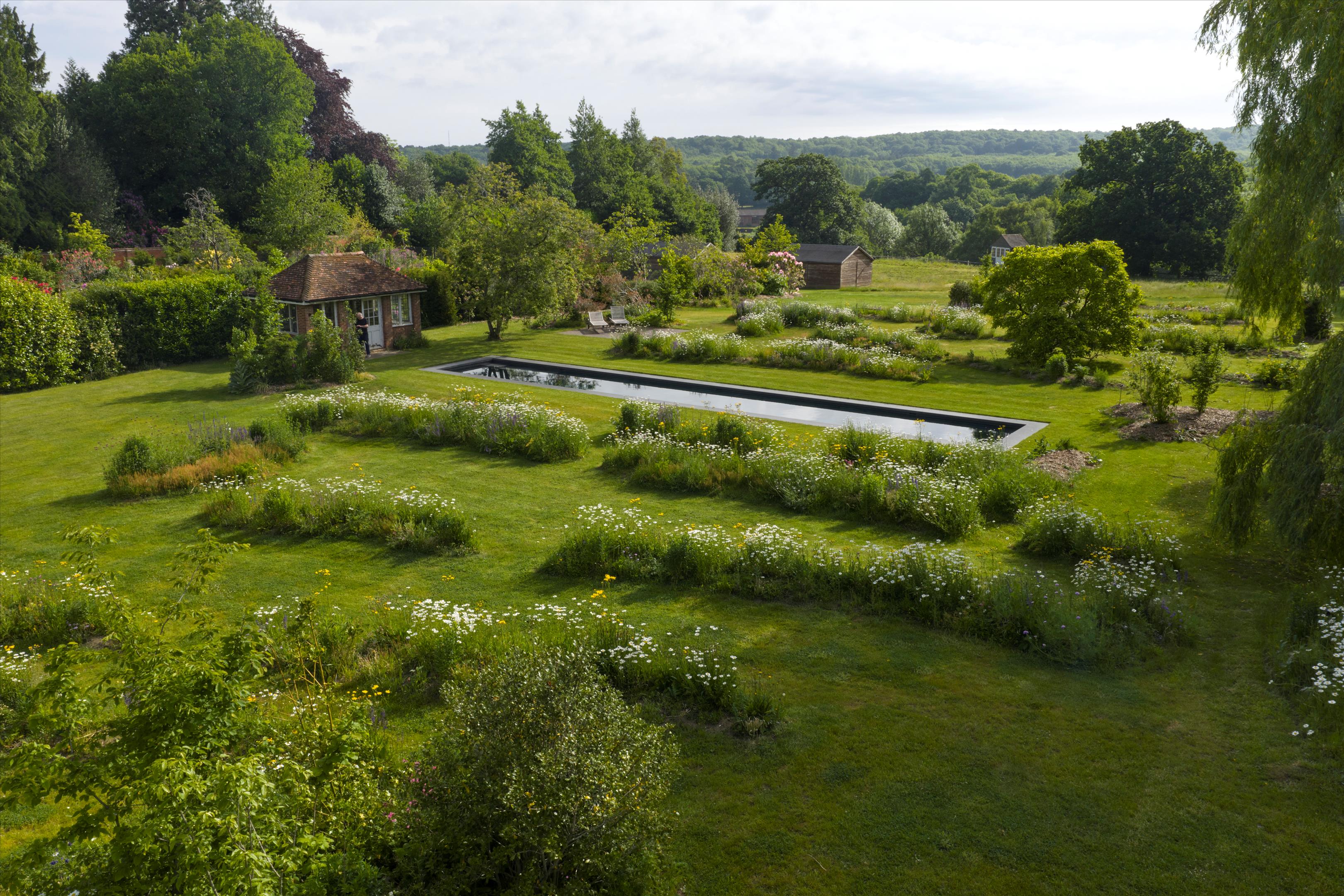 Godden Green, Sevenoaks, Kent TN15