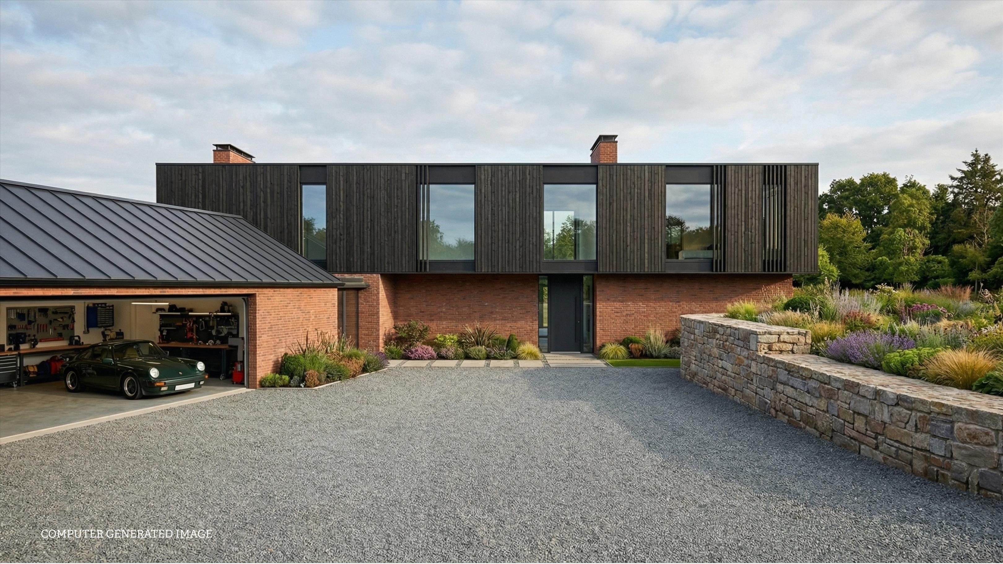 Wexcombe, Marlborough, Wiltshire, SN8