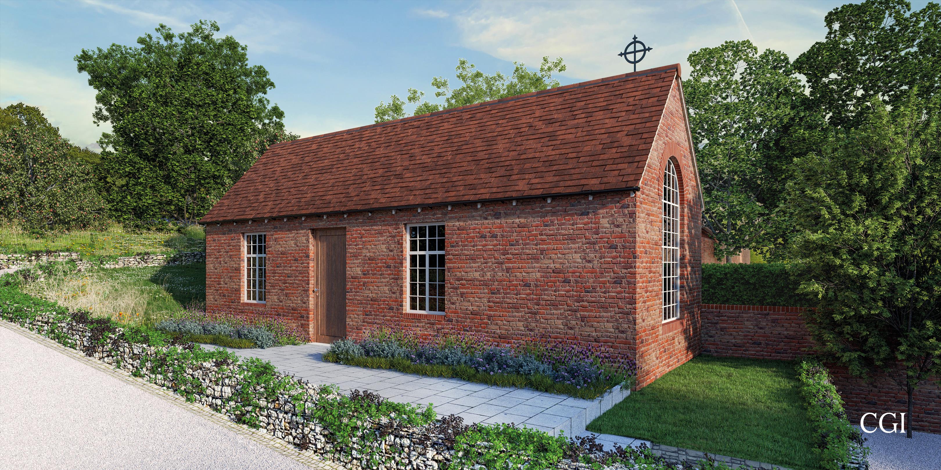 Wexcombe, Marlborough, Wiltshire, SN8
