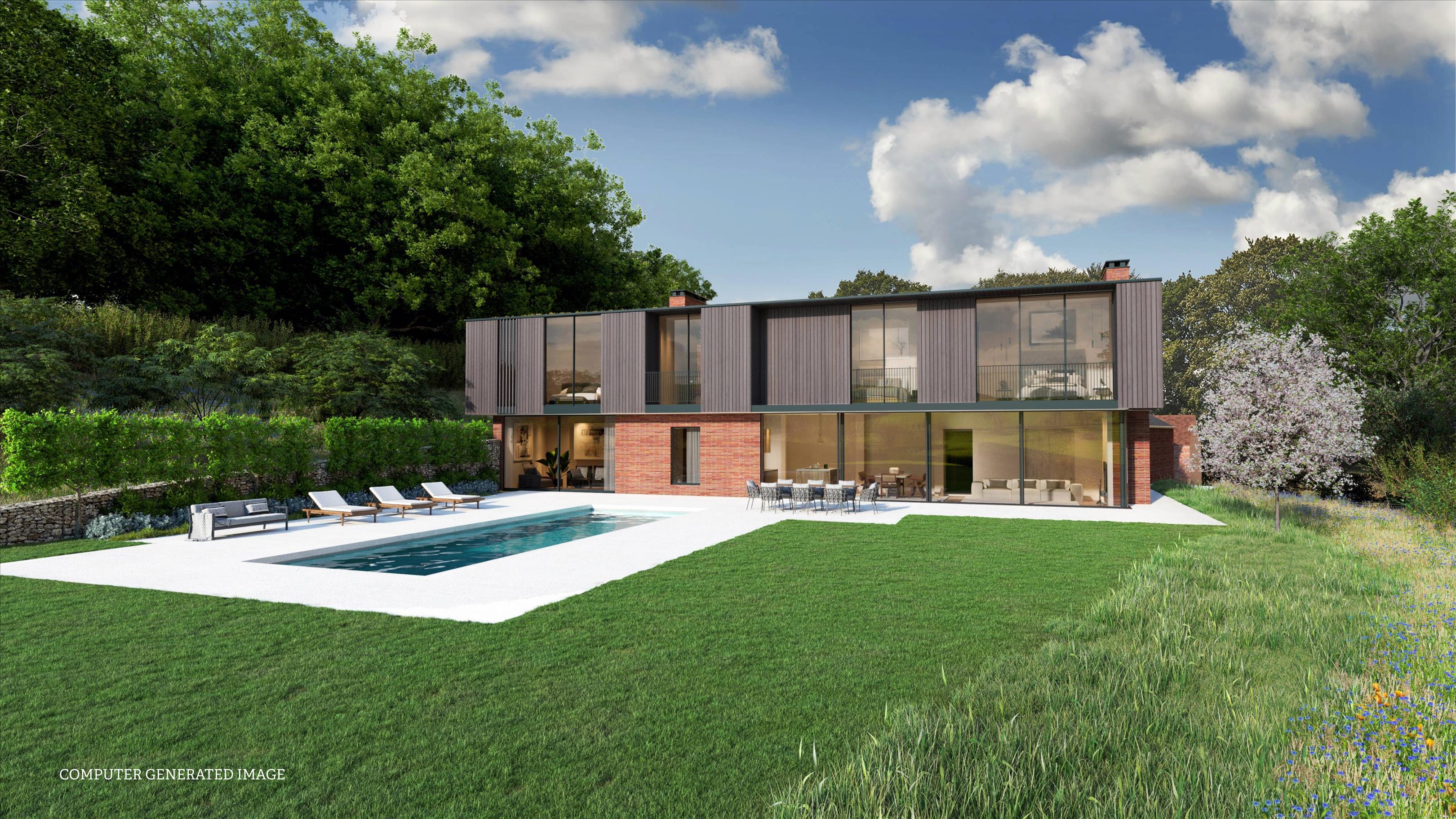 Wexcombe, Marlborough, Wiltshire, SN8