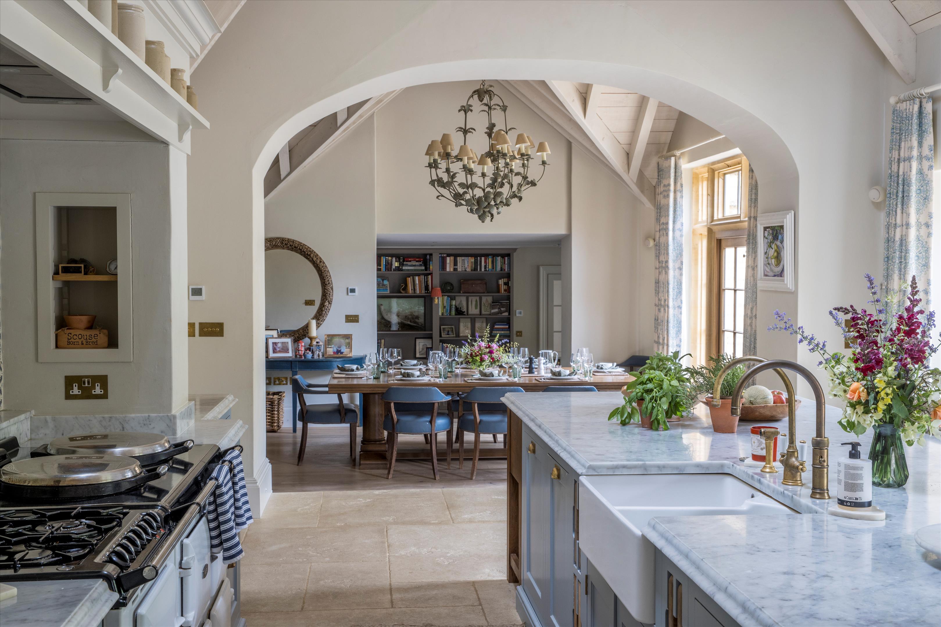 Foxcote, Andoversford, Cheltenham, Gloucestershire GL54