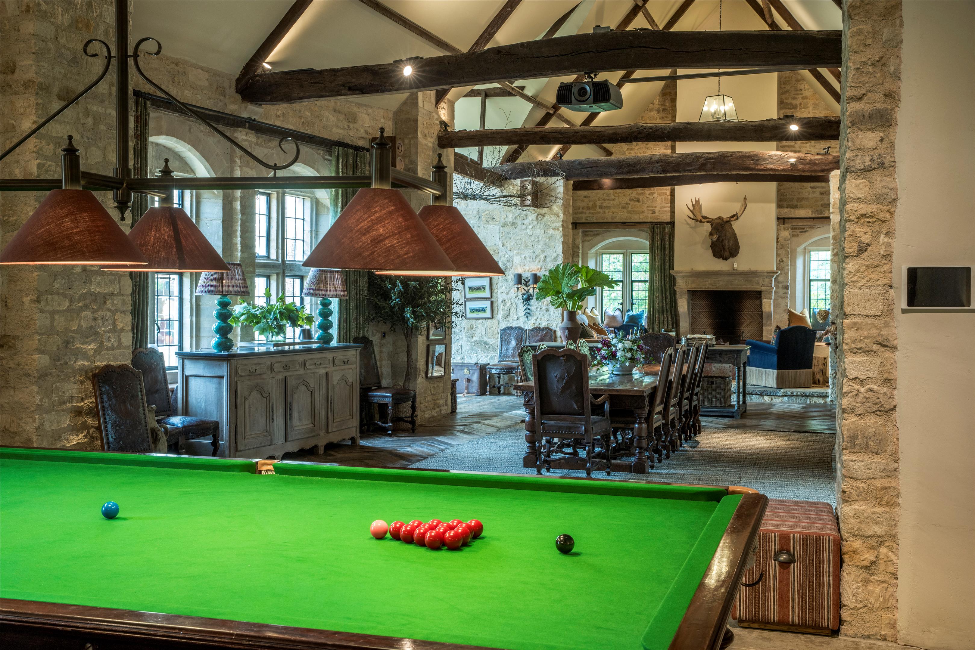 Foxcote, Andoversford, Cheltenham, Gloucestershire GL54