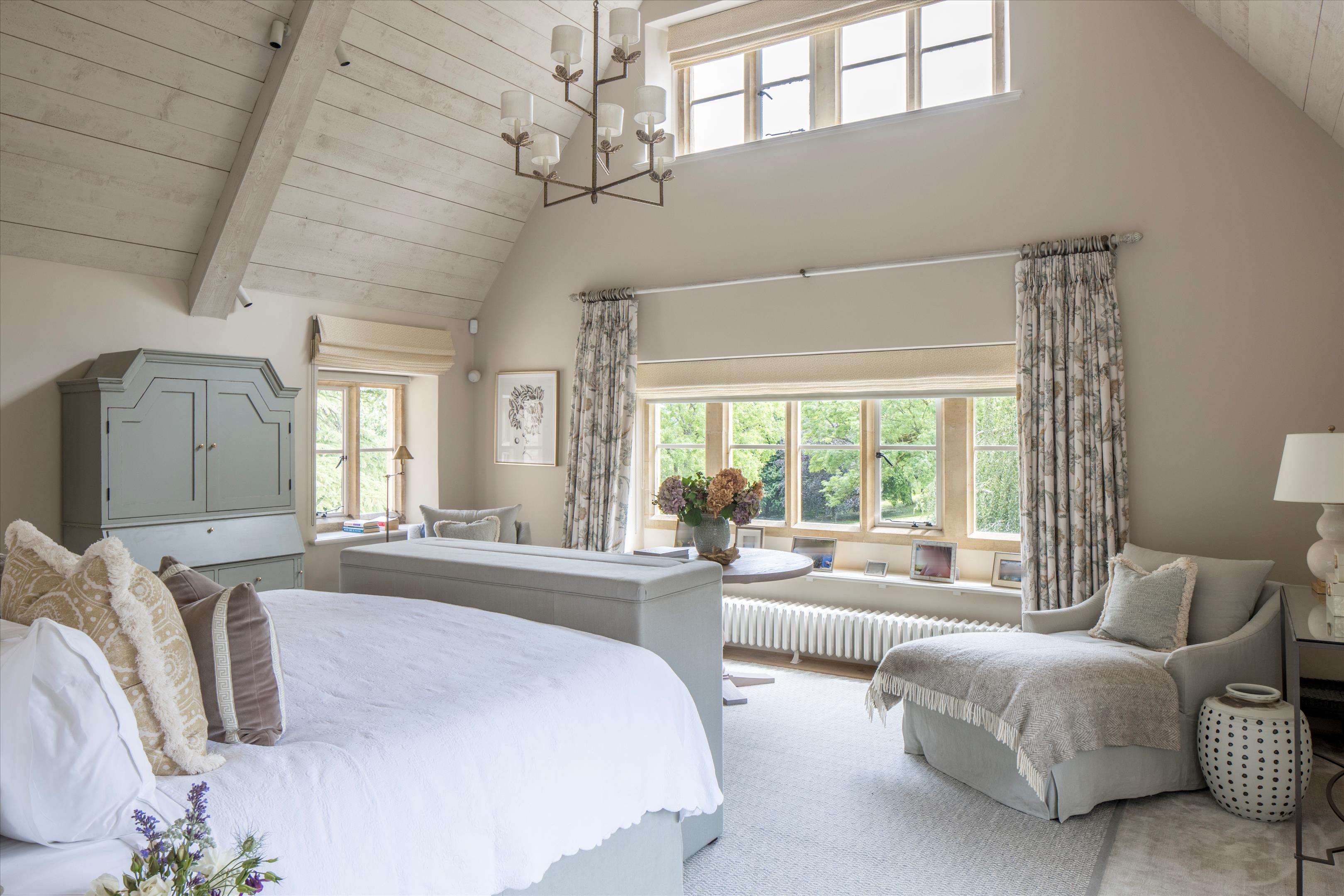 Foxcote, Andoversford, Cheltenham, Gloucestershire GL54