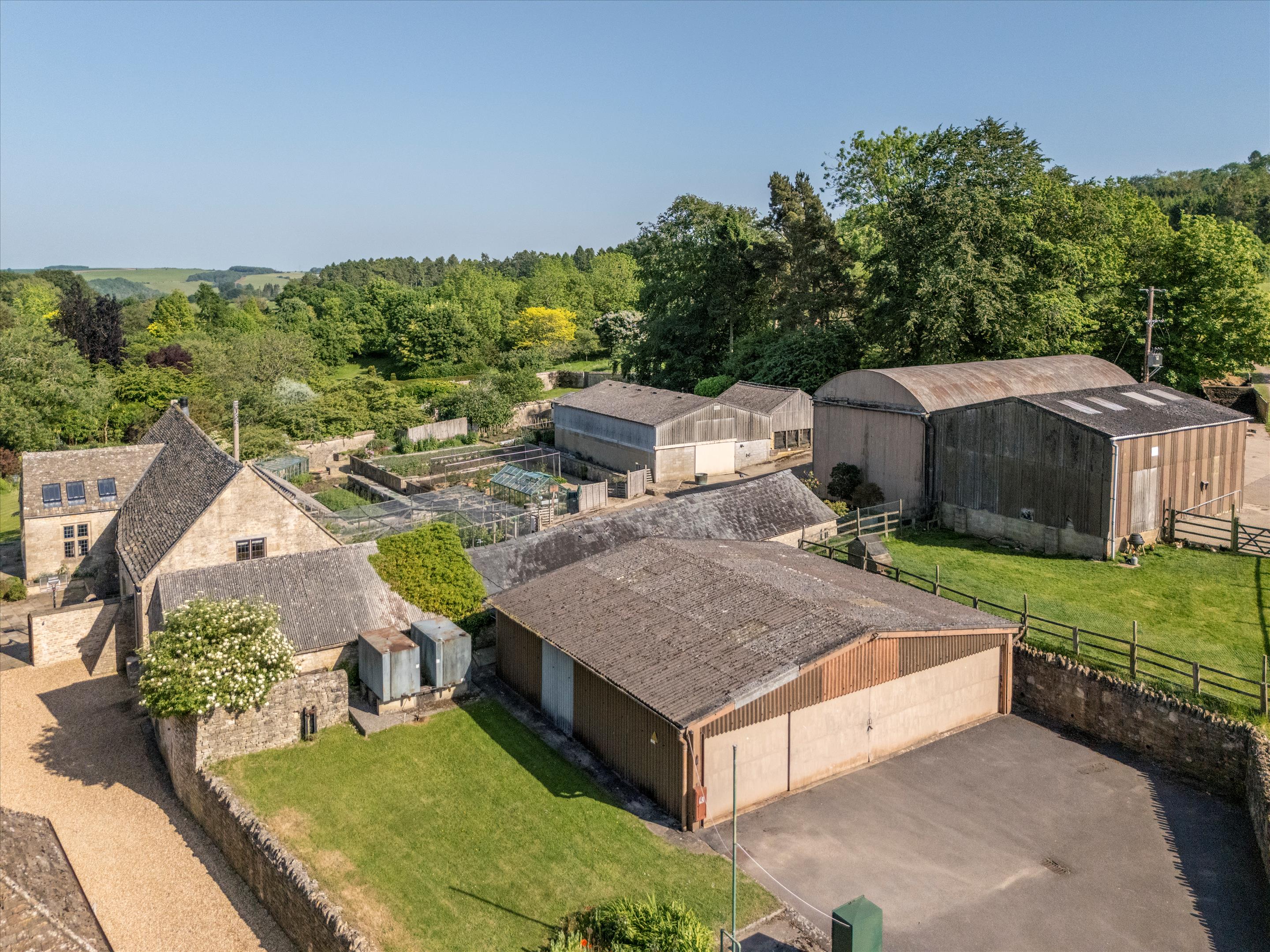 Foxcote, Andoversford, Cheltenham, Gloucestershire GL54