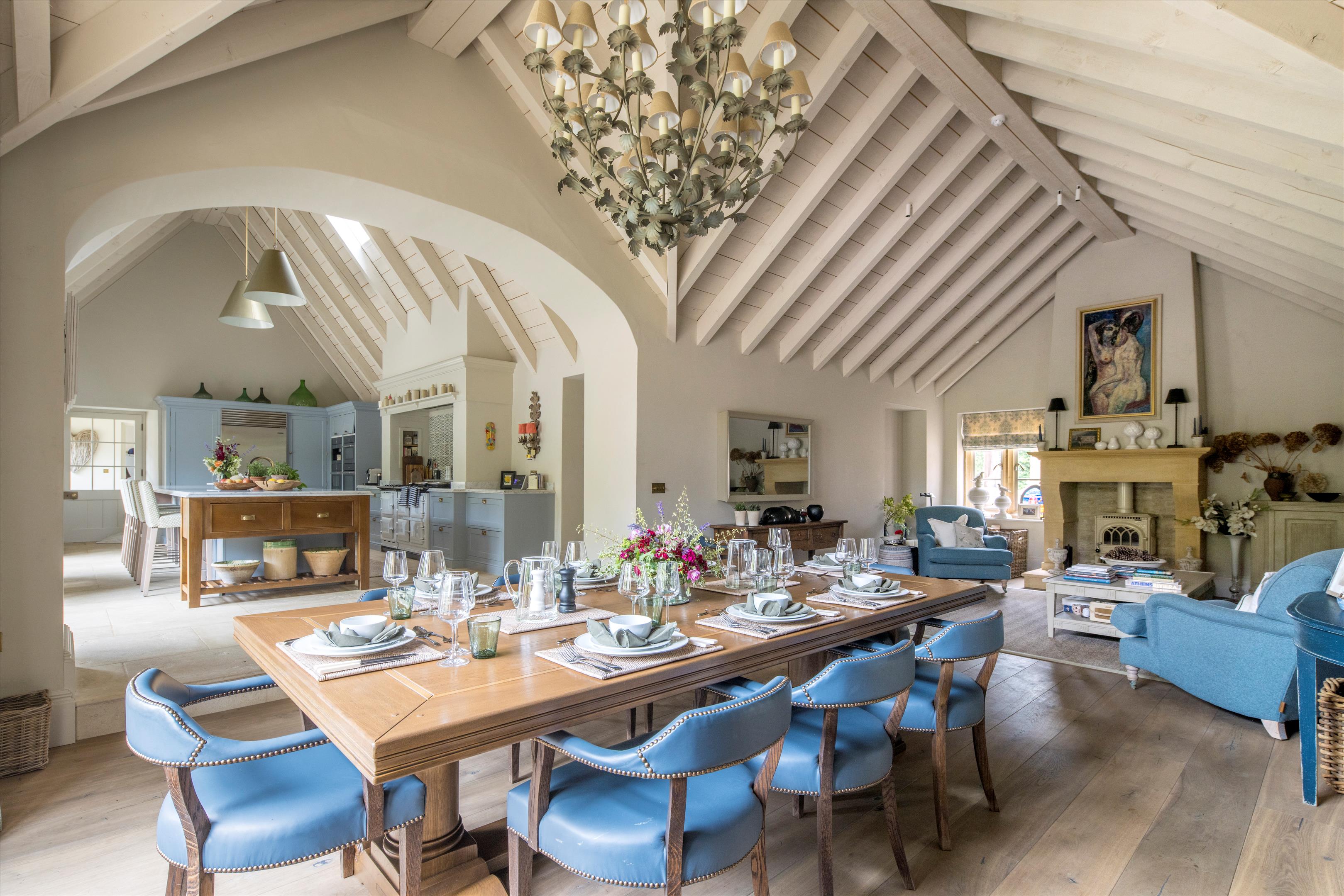 Foxcote, Andoversford, Cheltenham, Gloucestershire GL54