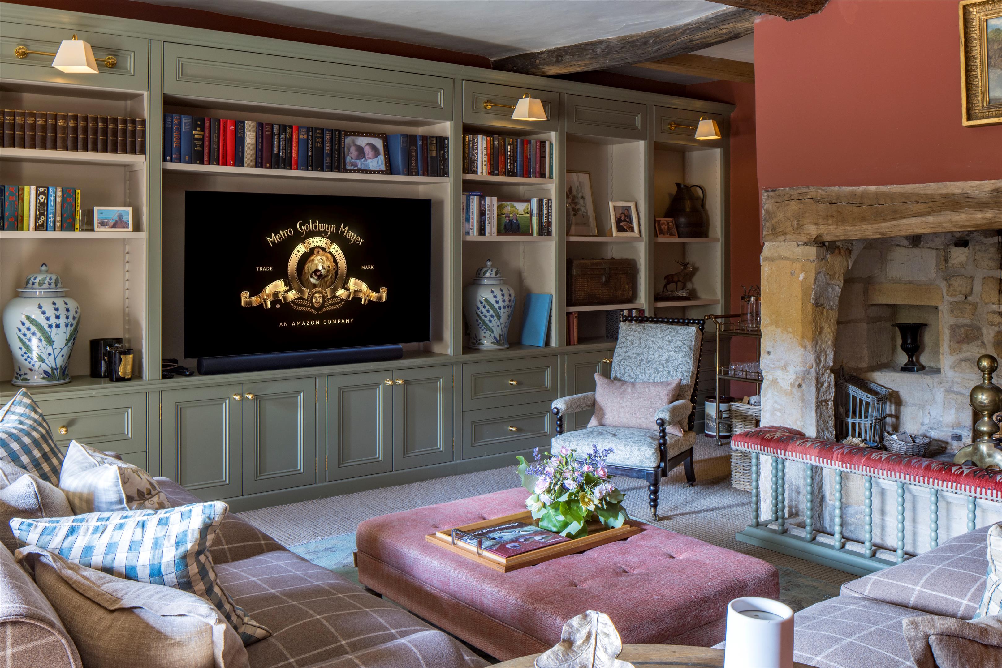 Foxcote, Andoversford, Cheltenham, Gloucestershire GL54