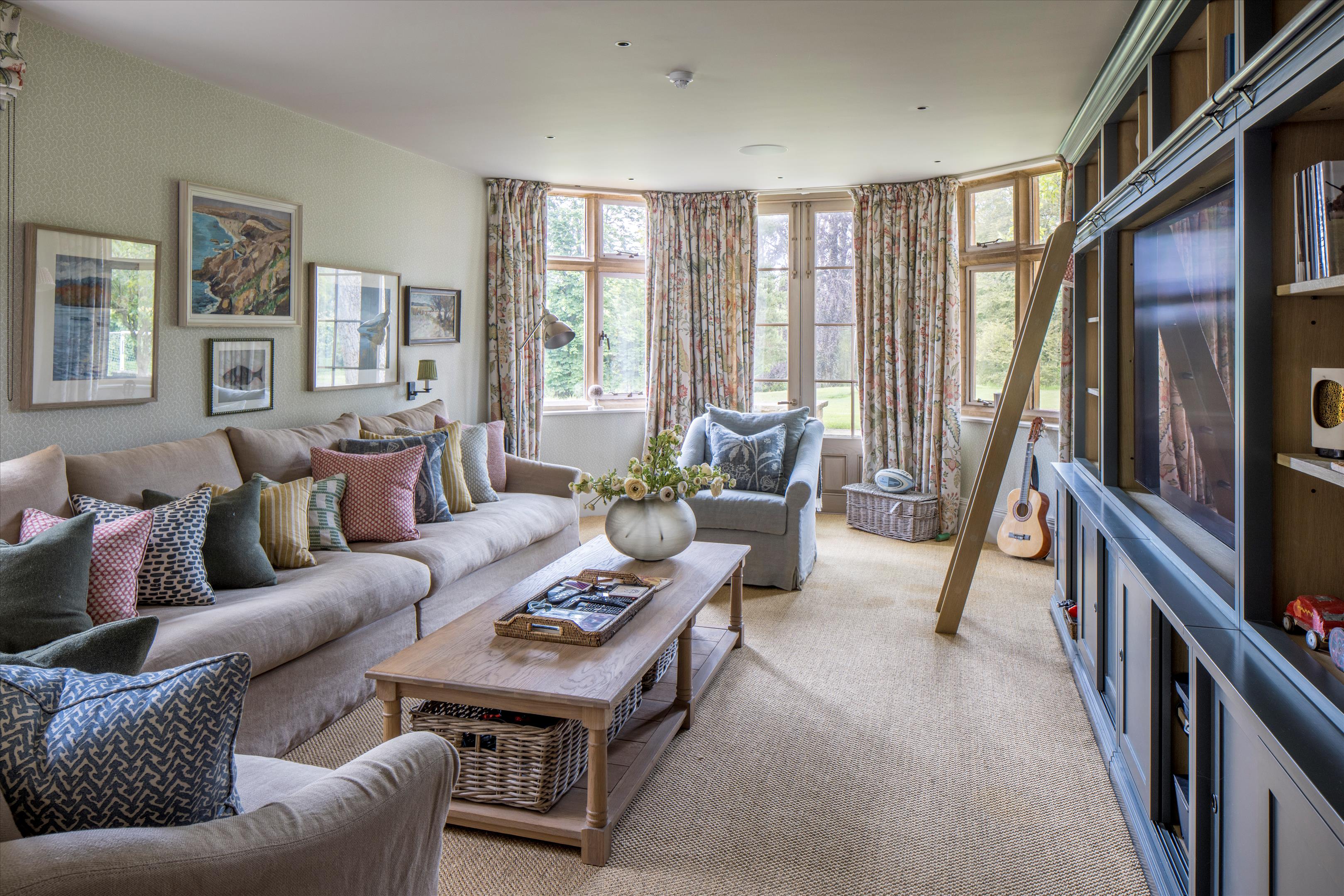 Foxcote, Andoversford, Cheltenham, Gloucestershire GL54