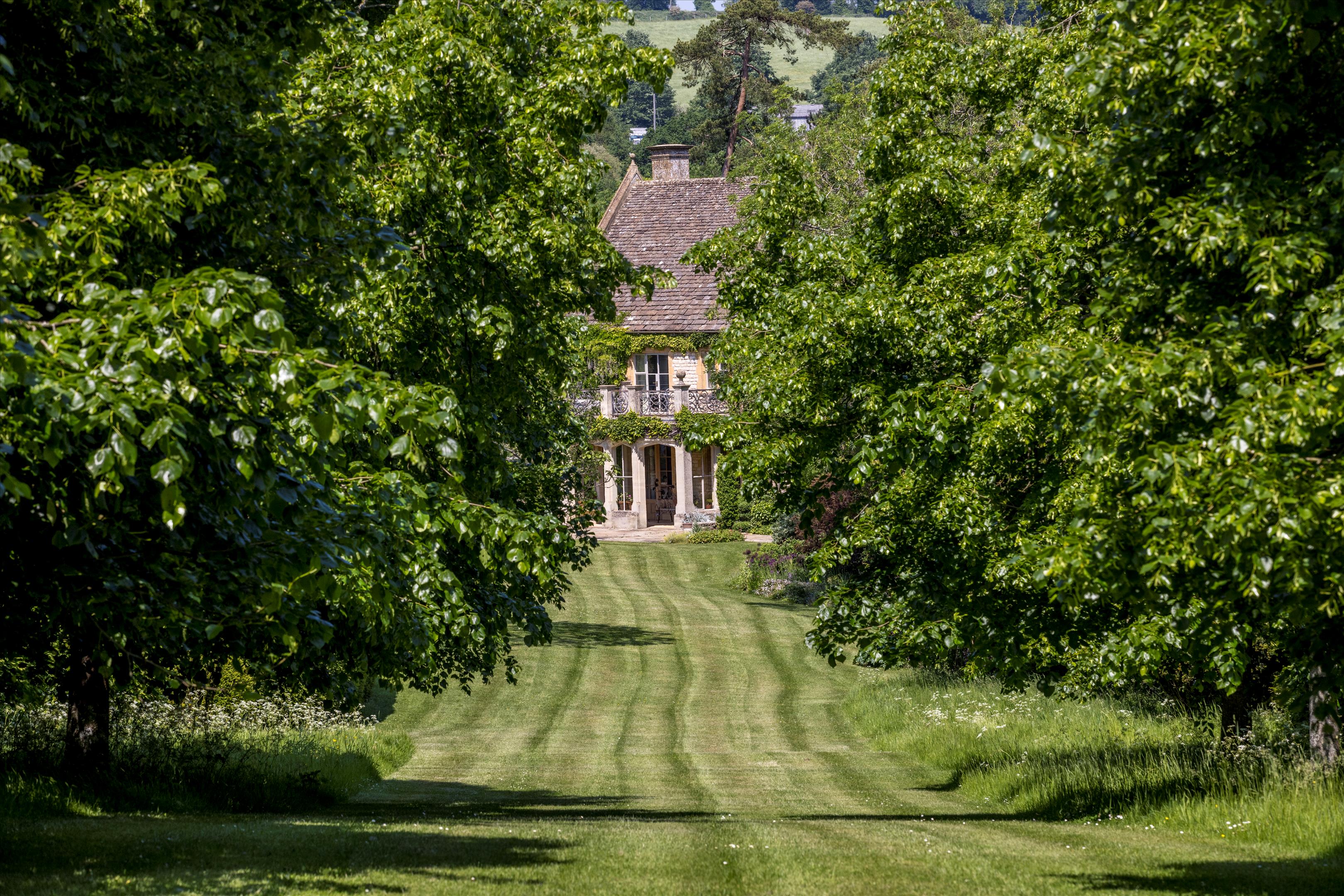 Foxcote, Andoversford, Cheltenham, Gloucestershire GL54